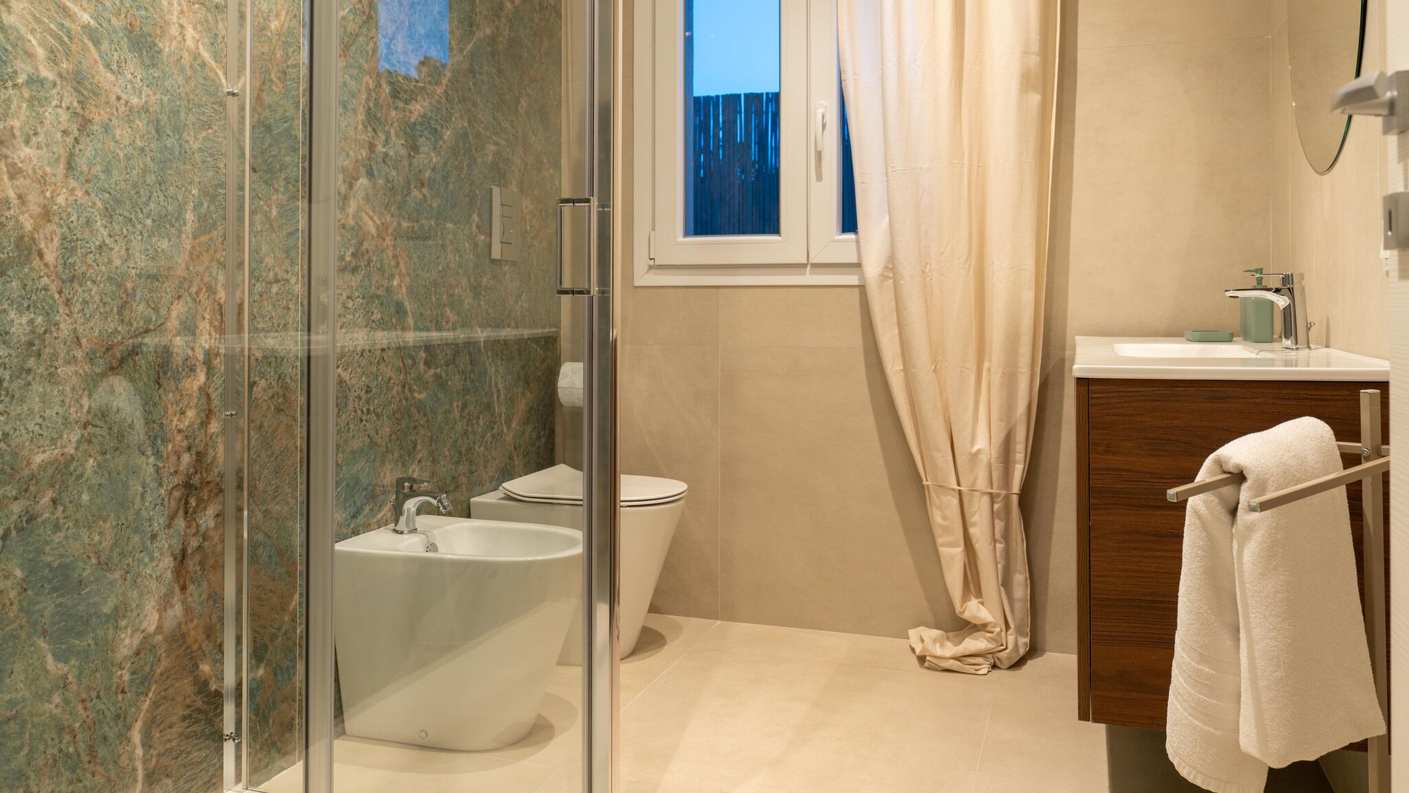 Italianway Ispica Villa Aman piscina e jacuzzi riscaldata 