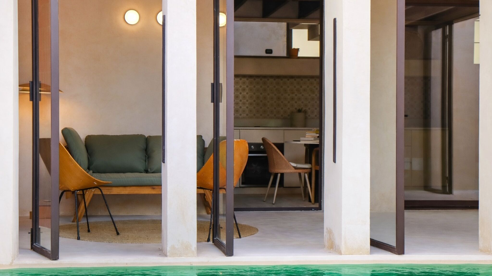 Italianway Noto Casa Leopardo con piscina privata