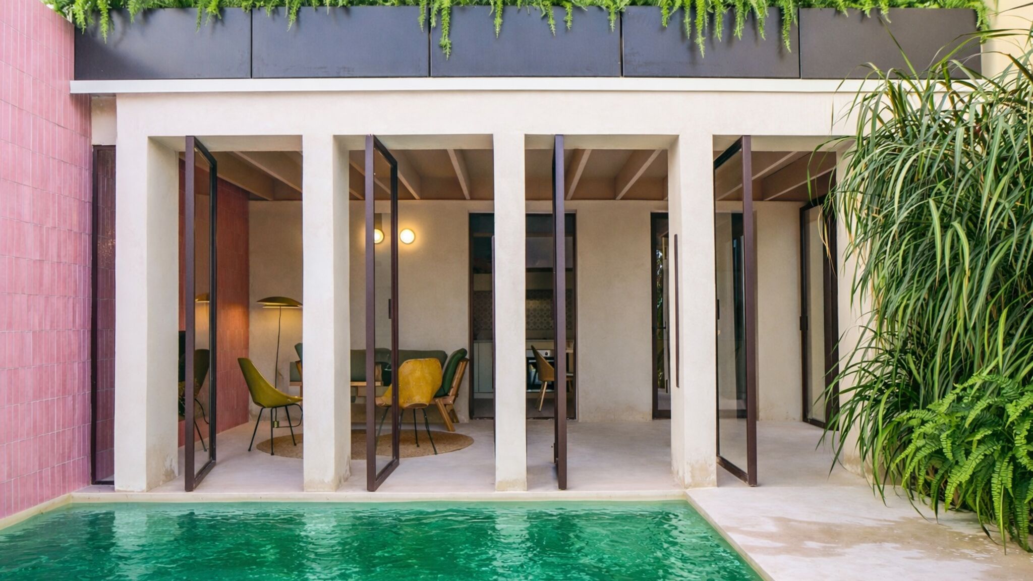 Italianway Noto Casa Leopardo con piscina privata