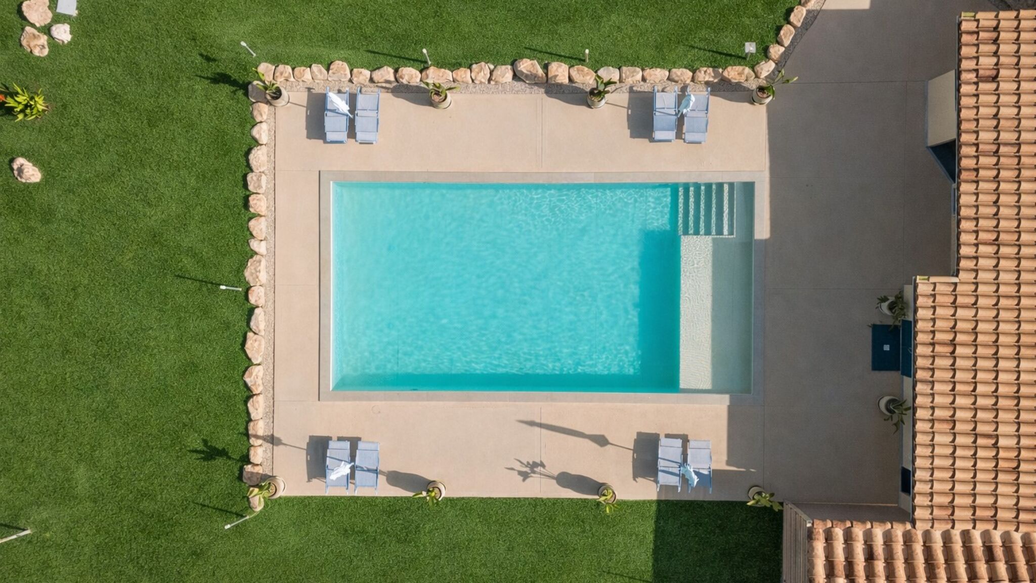 Italianway Ispica Villa Pensiero Stupendo con piscina privata 