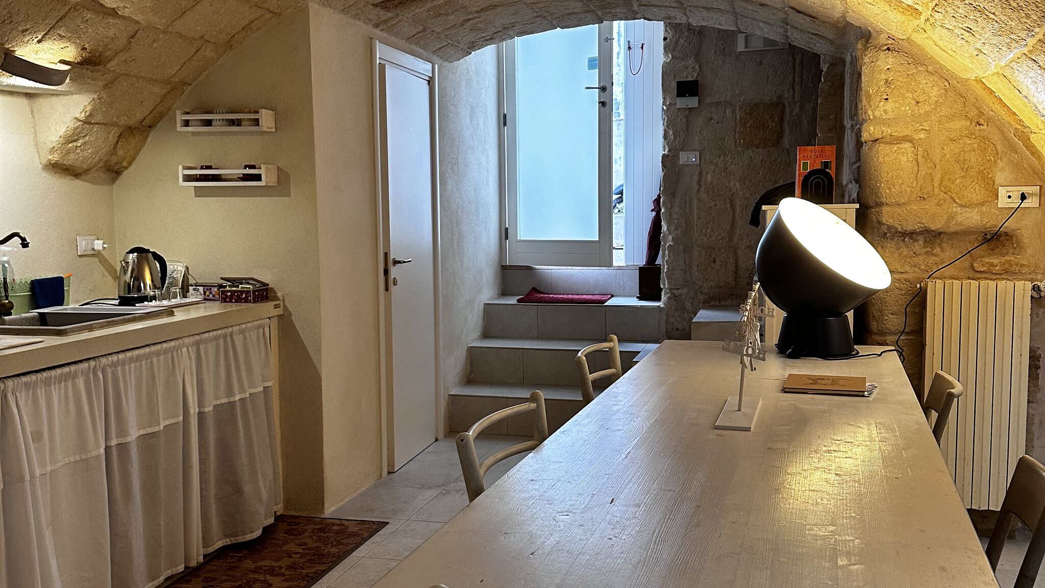 StHey! Monopoli La Torre e il Mare 