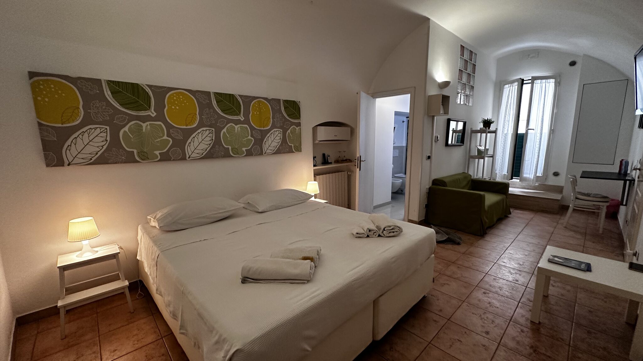 StHey! Monopoli La Torre e il Mare 