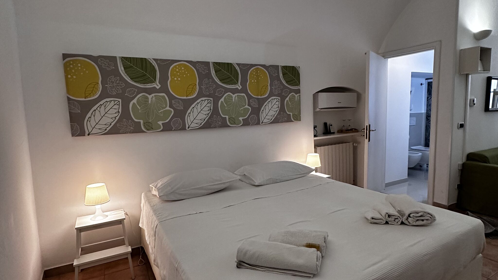 StHey! Monopoli La Torre e il Mare 