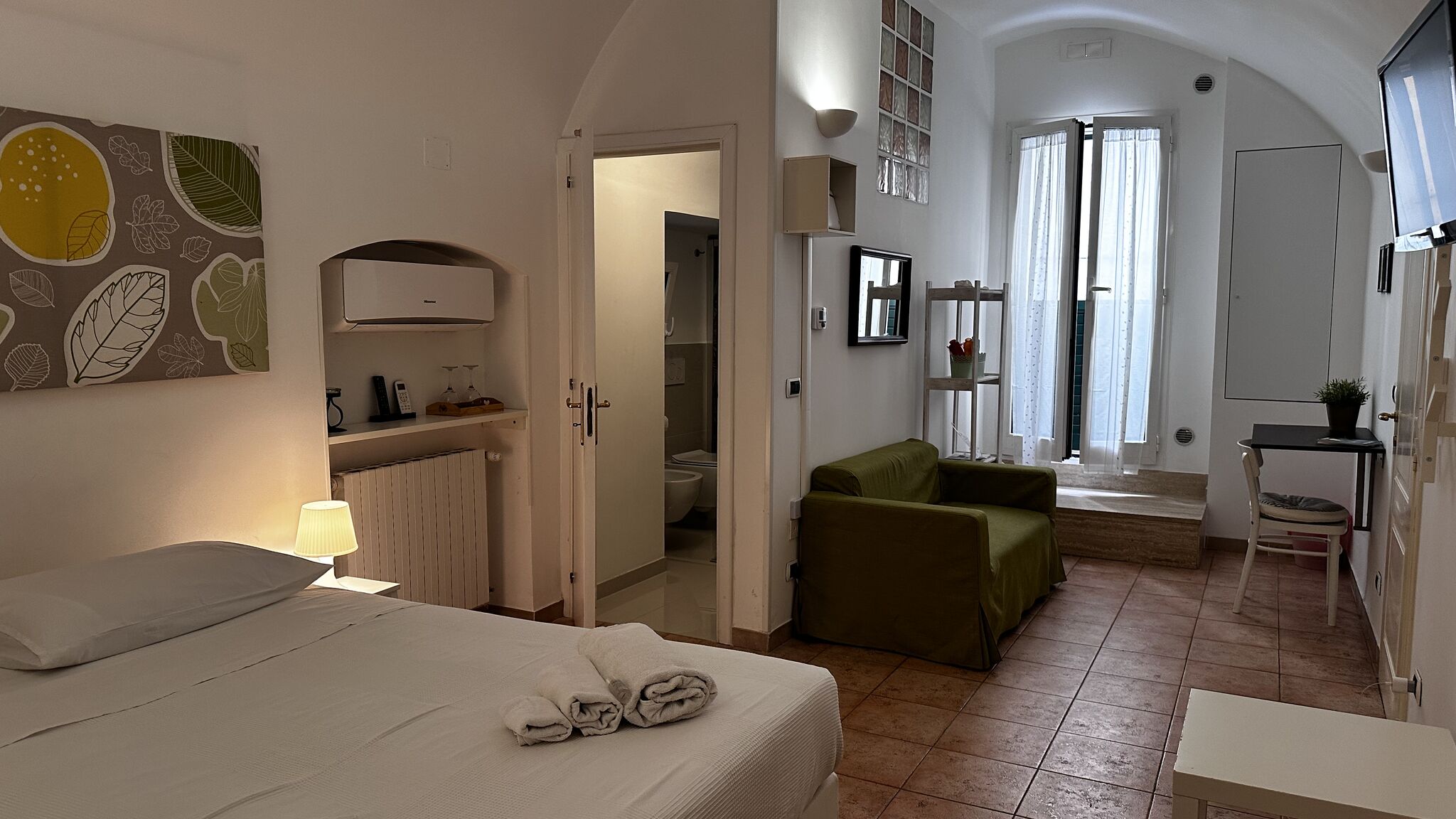 StHey! Monopoli La Torre e il Mare 