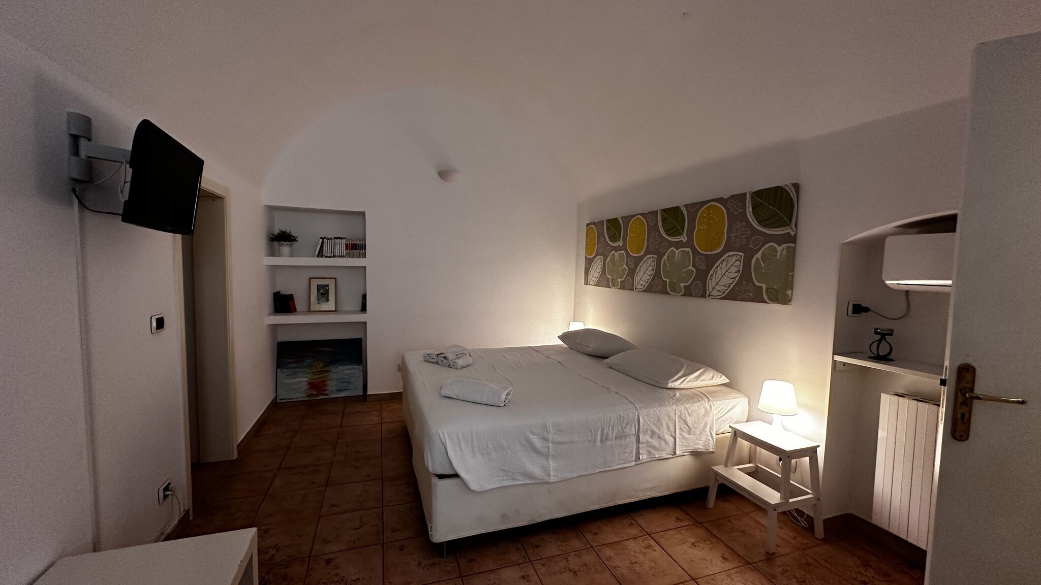 StHey! Monopoli La Torre e il Mare 