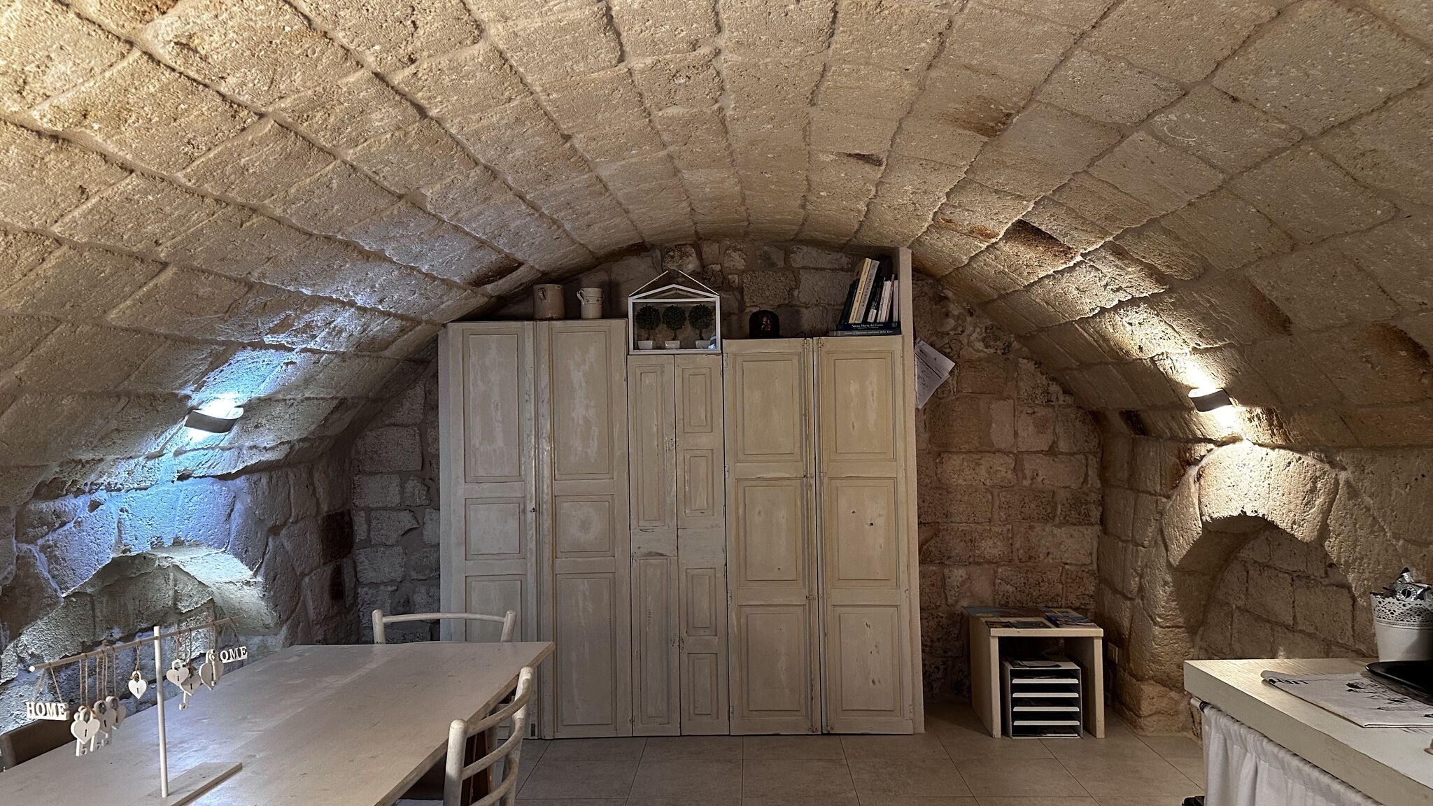 StHey! Monopoli La Torre e il Mare 