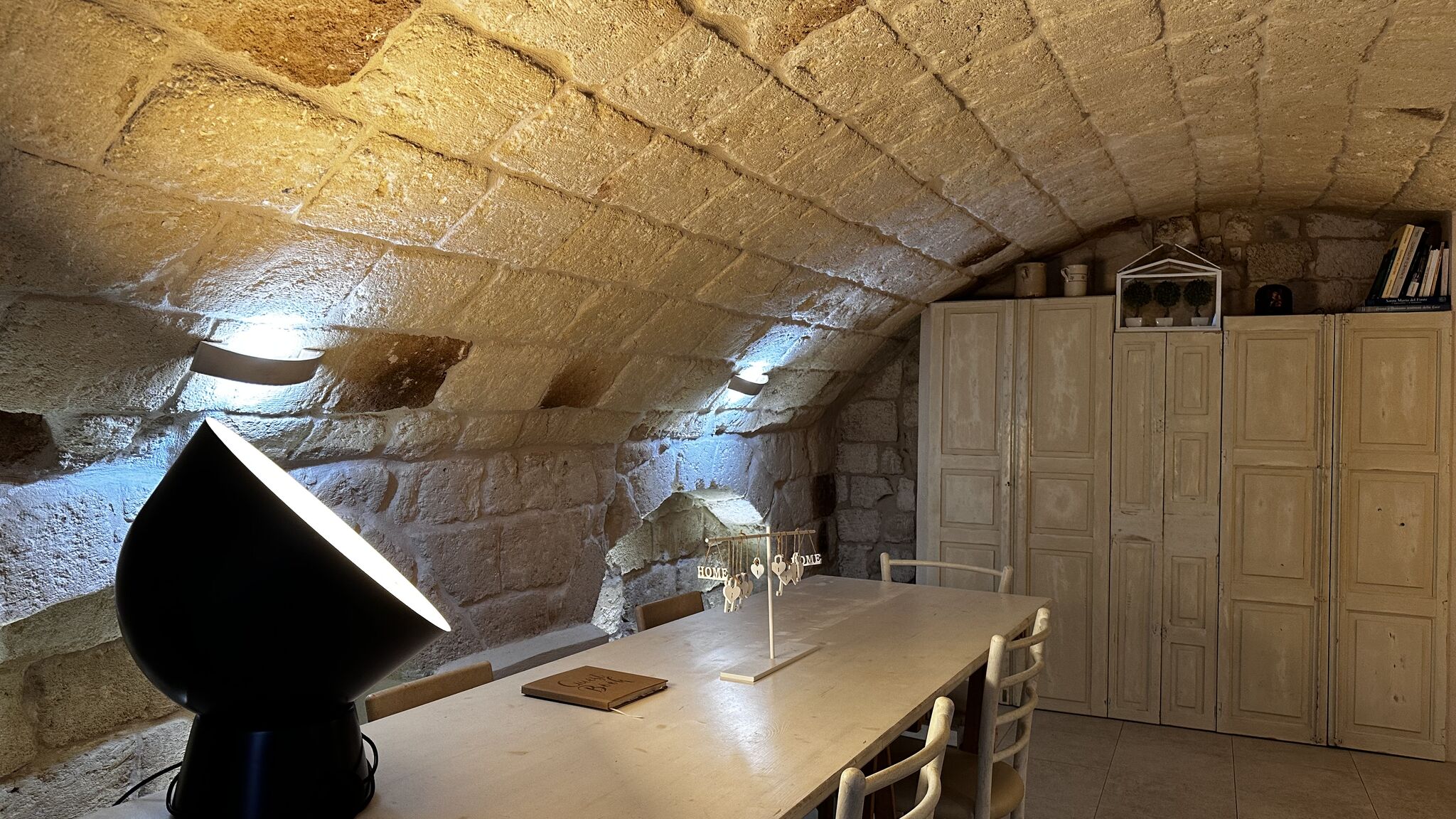 StHey! Monopoli La Torre e il Mare 