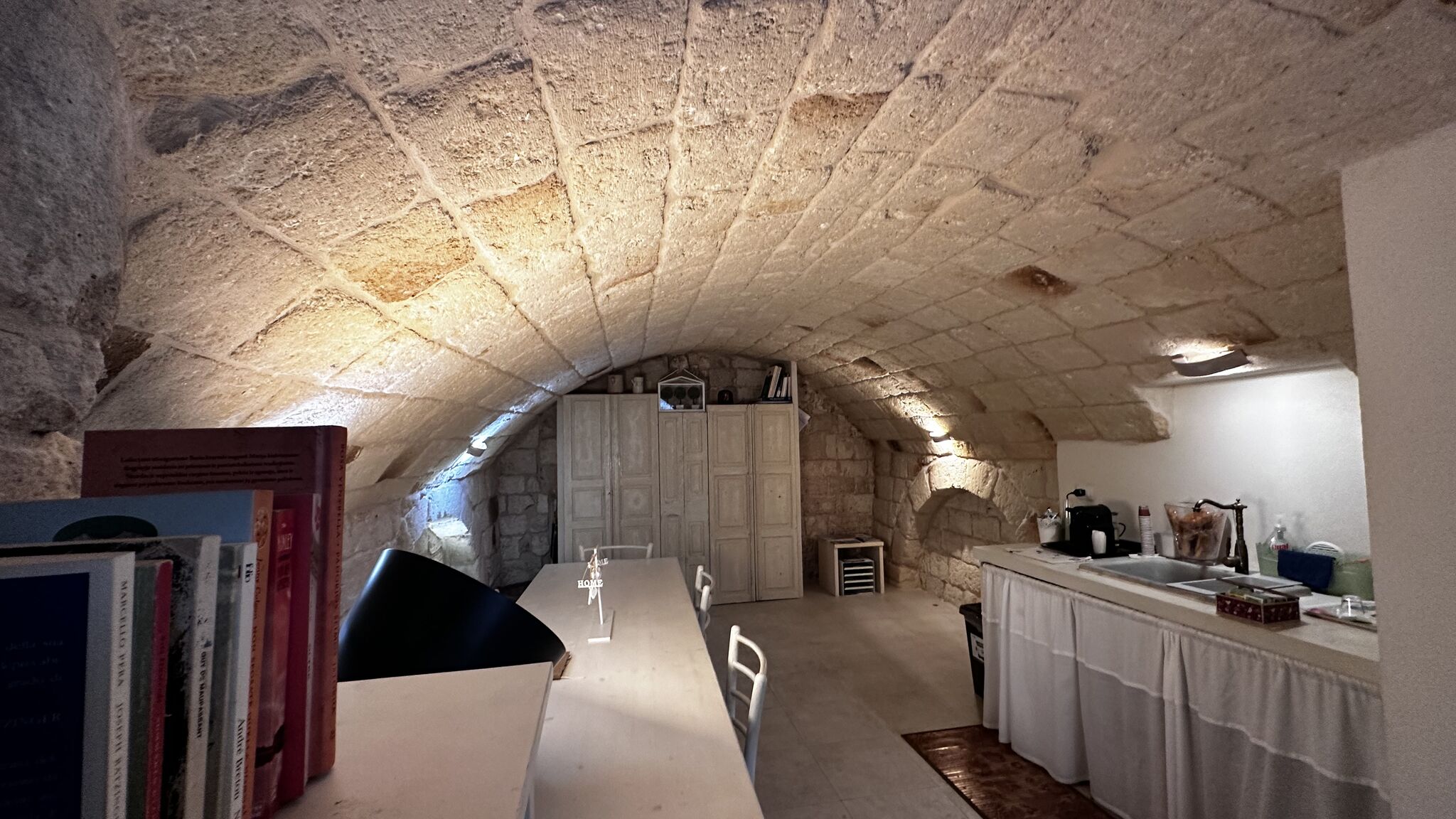 StHey! Monopoli La Torre e il Mare 