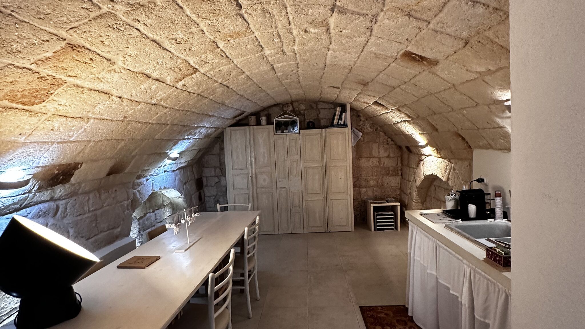 StHey! Monopoli La Torre e il Mare 