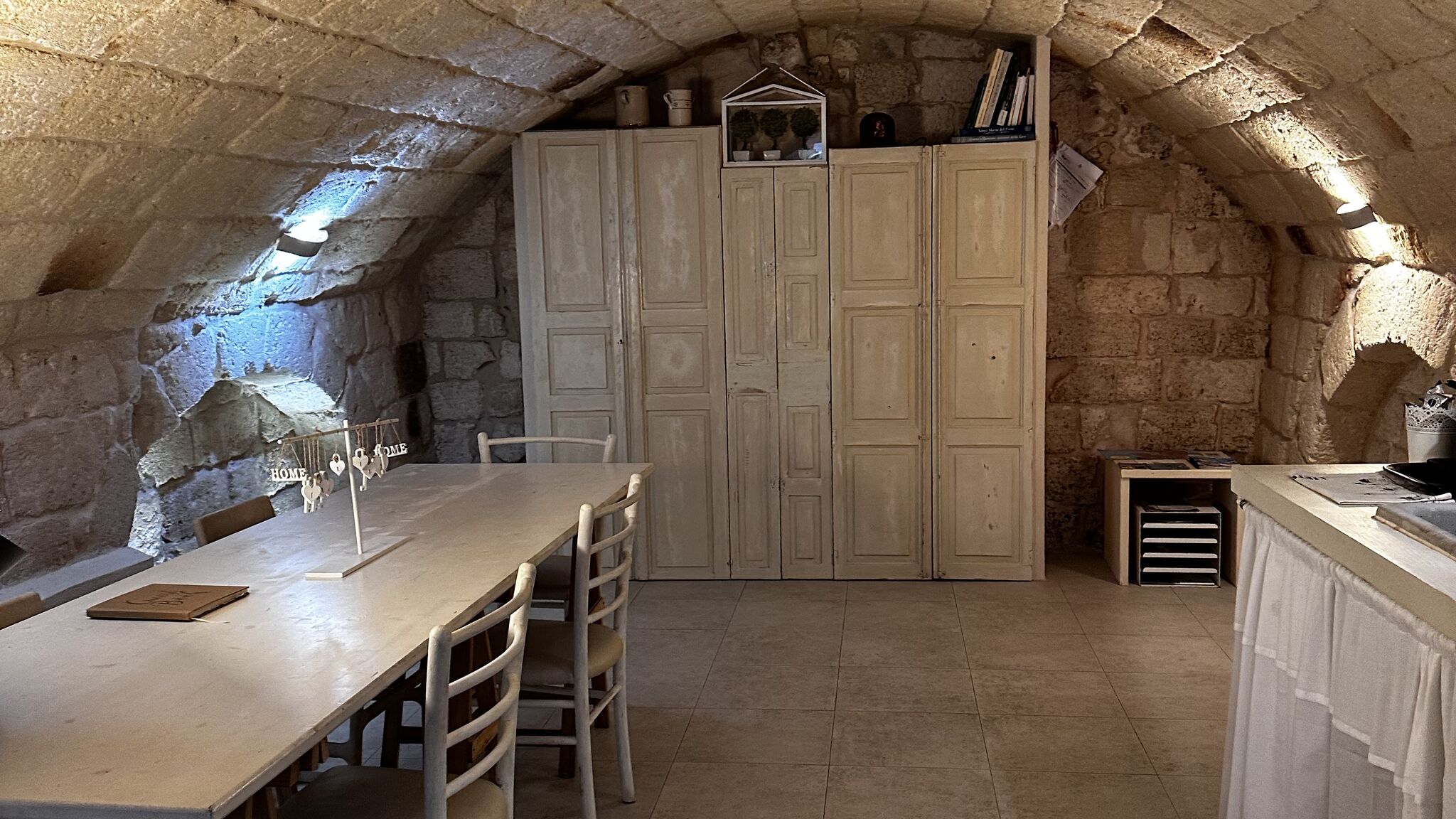 StHey! Monopoli La Torre e il Mare 