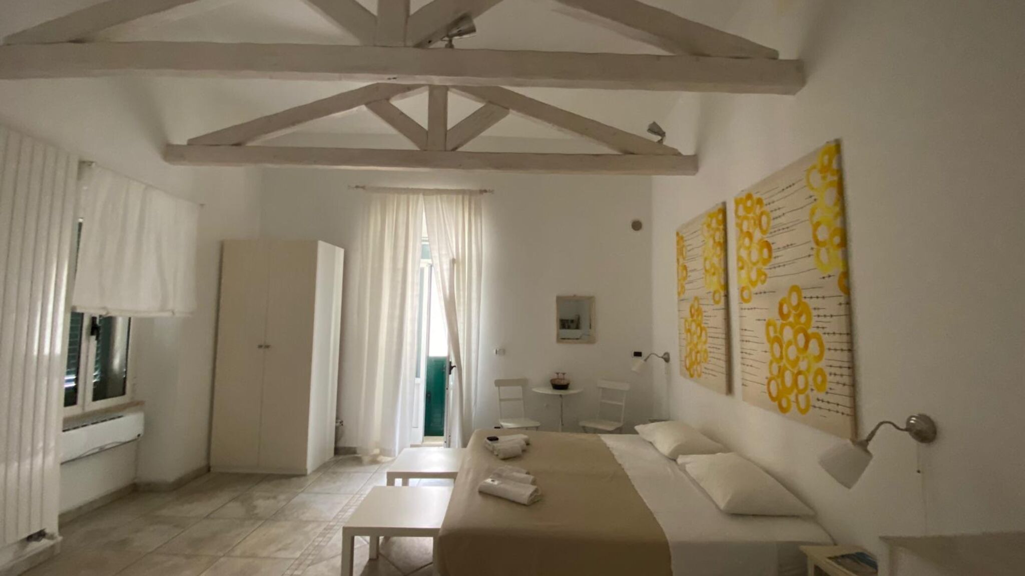 Italianway Monopoli La Torre e il Mare - Room 2 