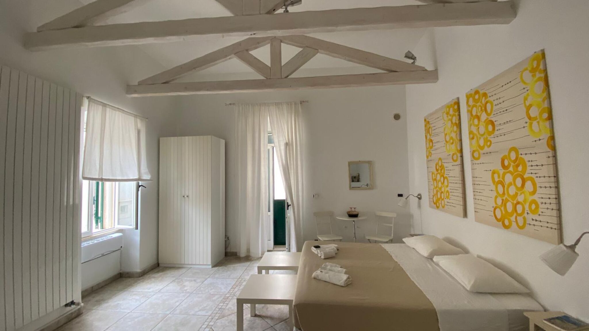 Italianway Monopoli La Torre e il Mare - Room 2 