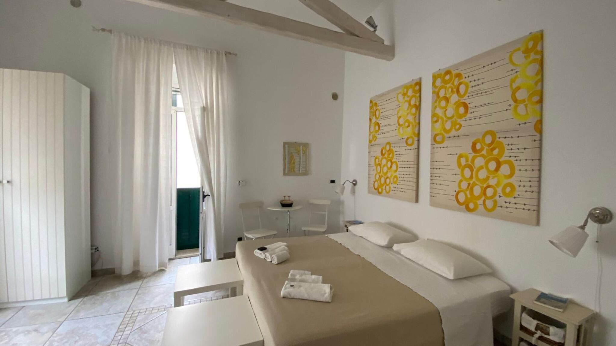 Italianway Monopoli La Torre e il Mare - Room 2 