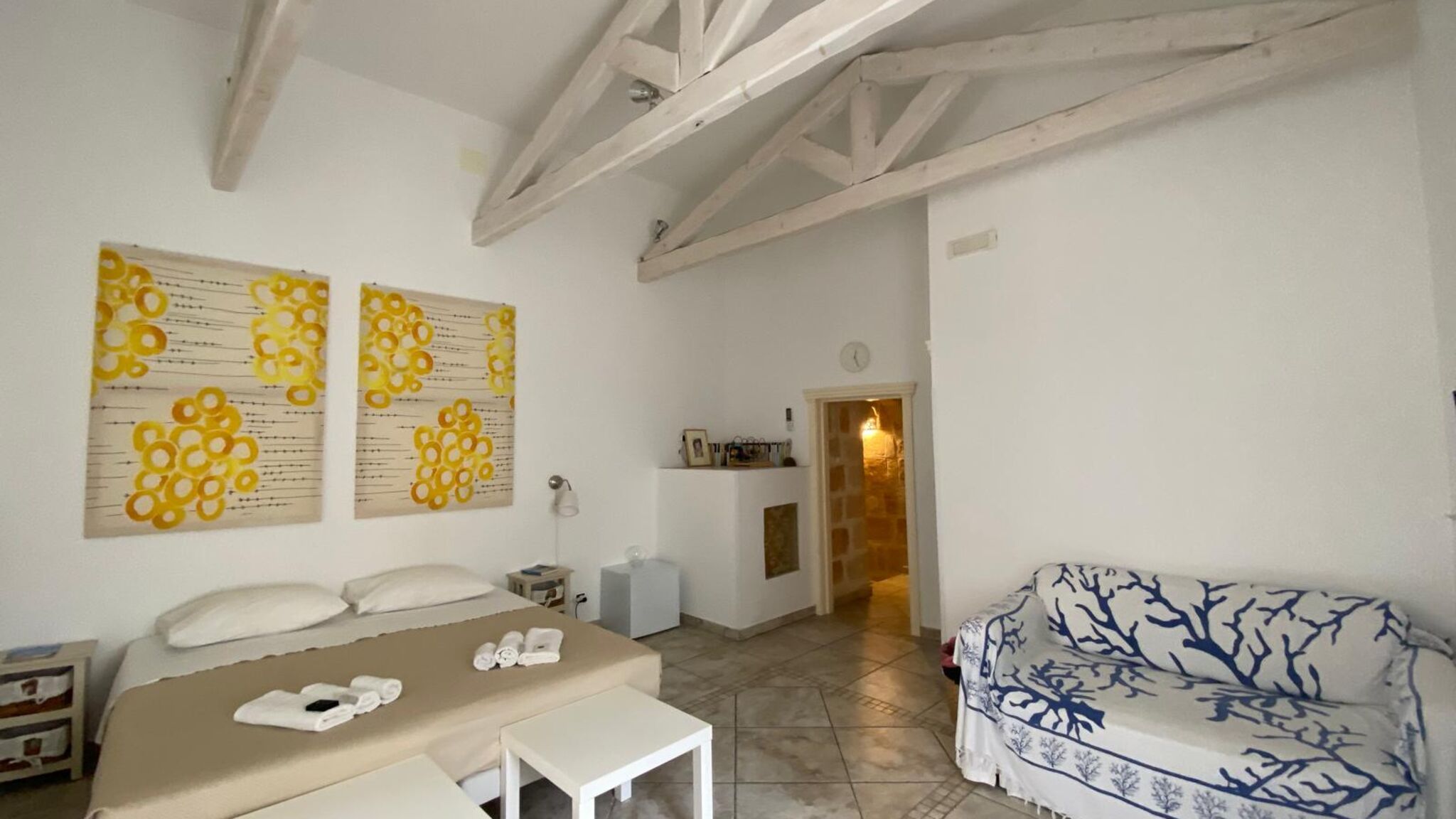 Italianway Monopoli La Torre e il Mare - Room 2 