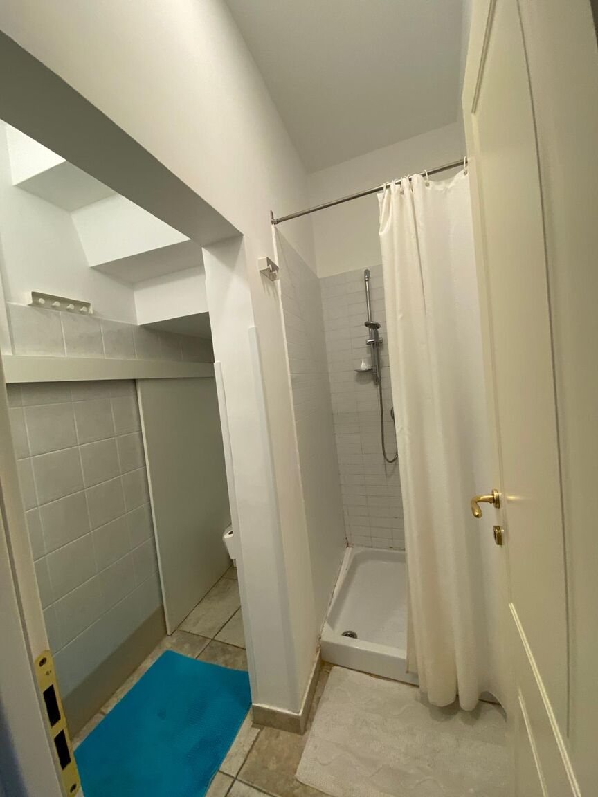 Italianway Monopoli La Torre e il Mare - Room 2 