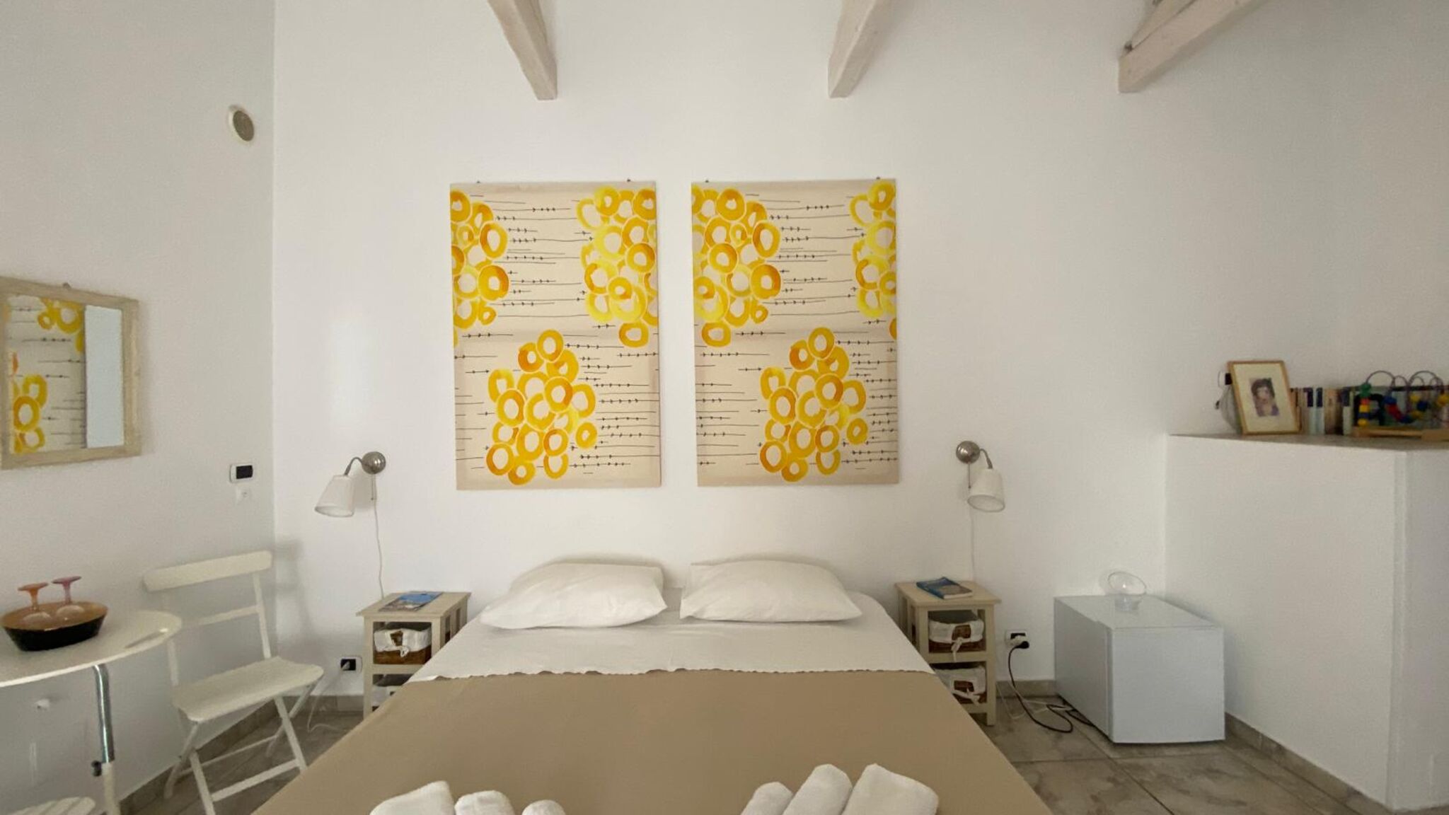 Italianway Monopoli La Torre e il Mare - Room 2 