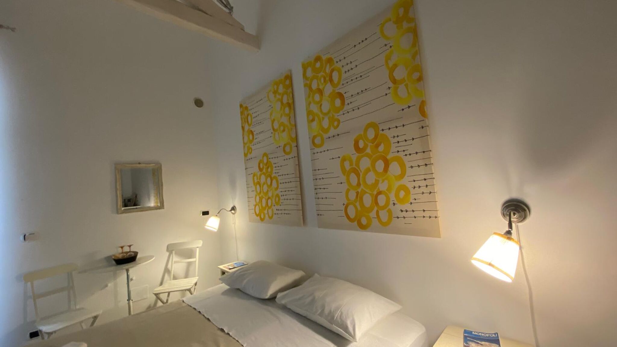 Italianway Monopoli La Torre e il Mare - Room 2 