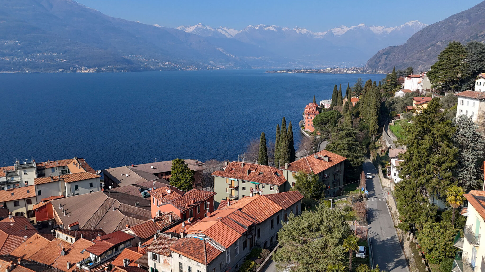 Italianway Bellano Casa Carla