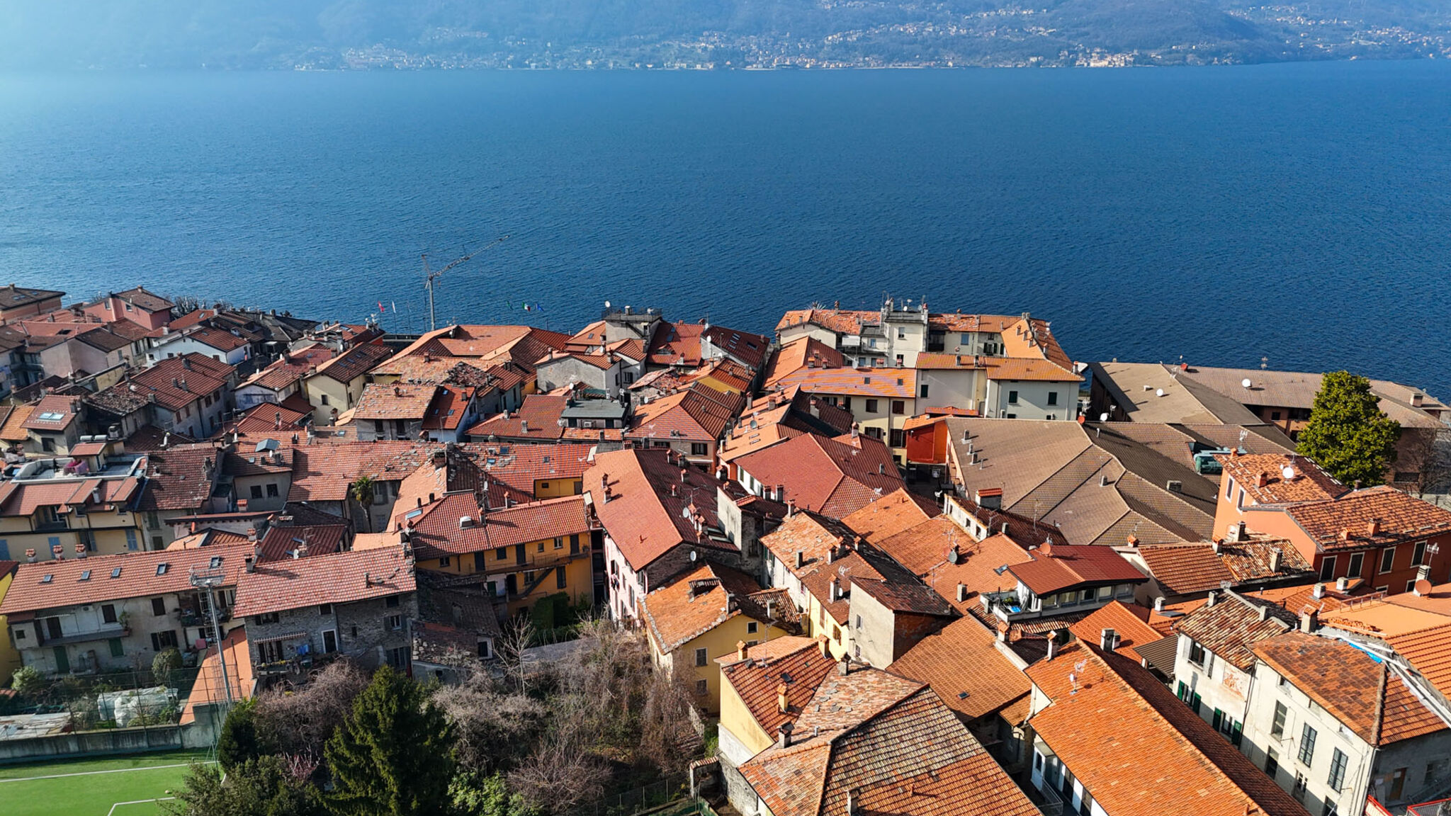 Italianway Bellano Casa Carla