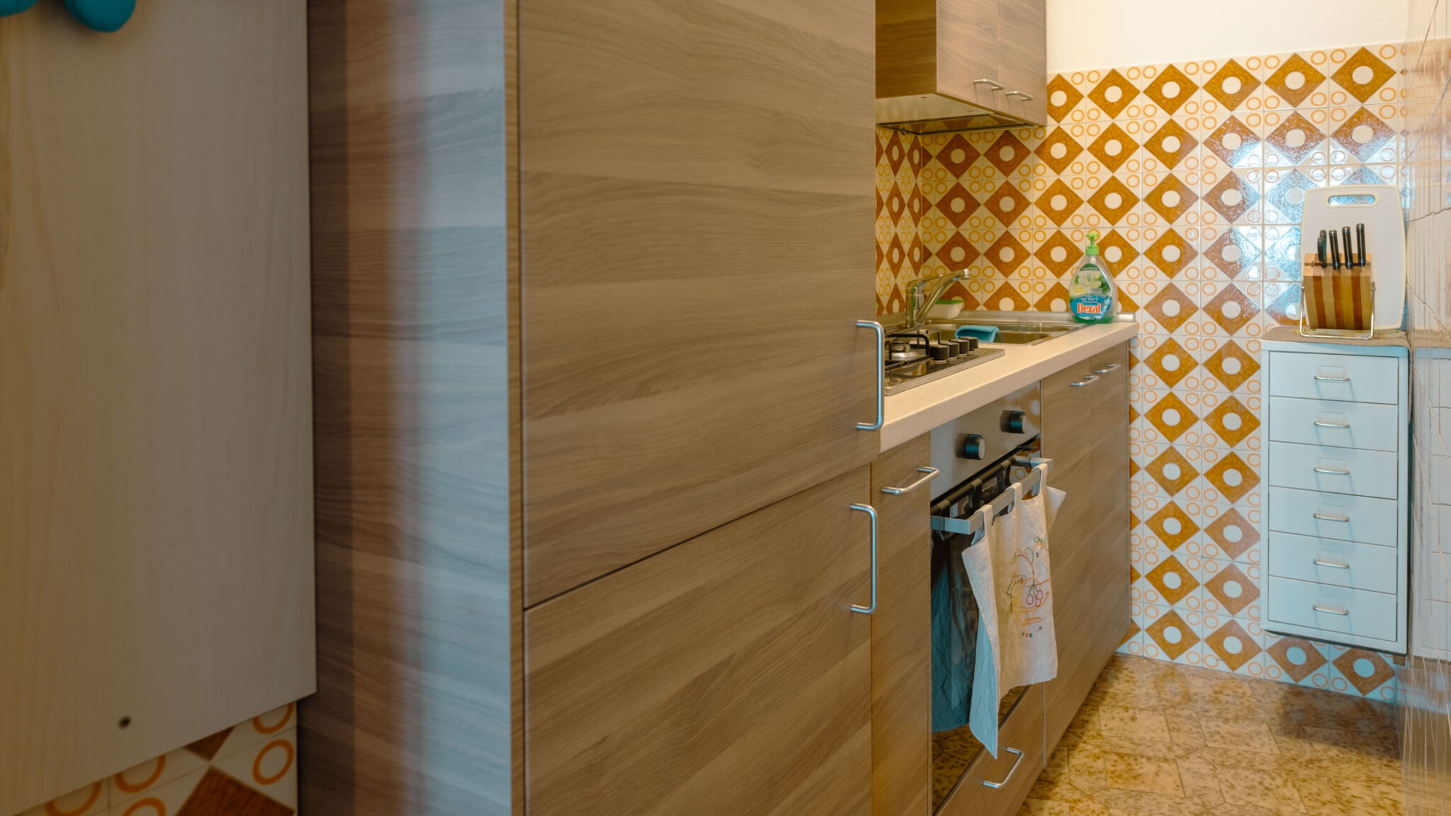 Italianway Bellano Casa Carla