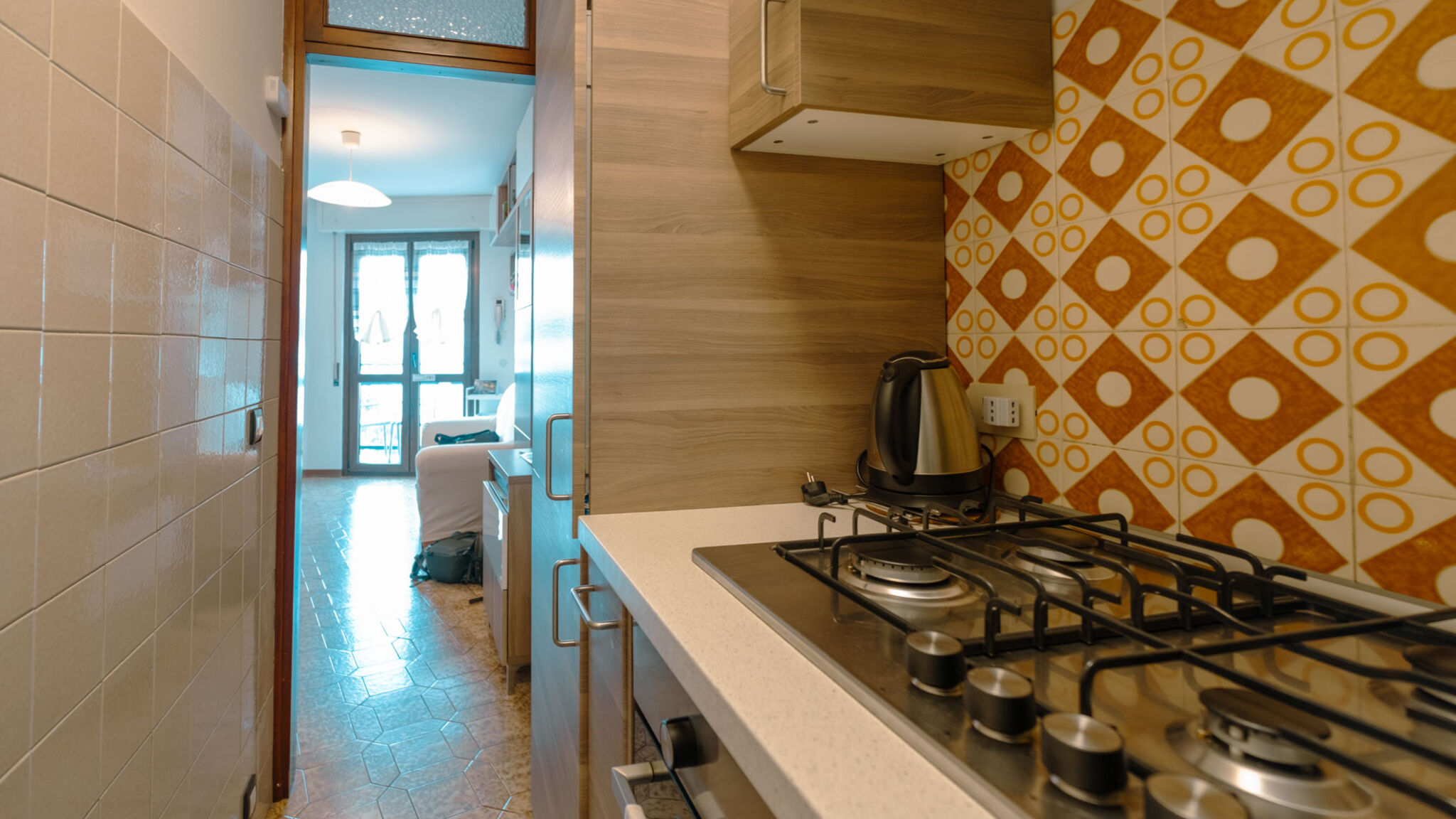 Italianway Bellano Casa Carla