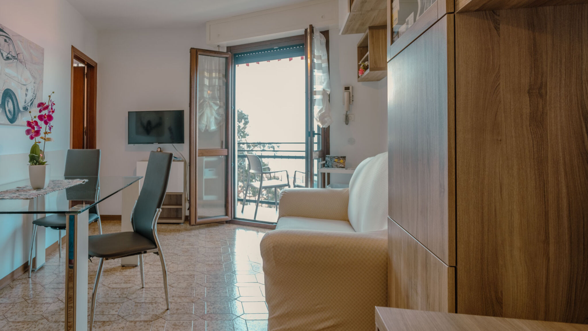 Italianway Bellano Casa Carla