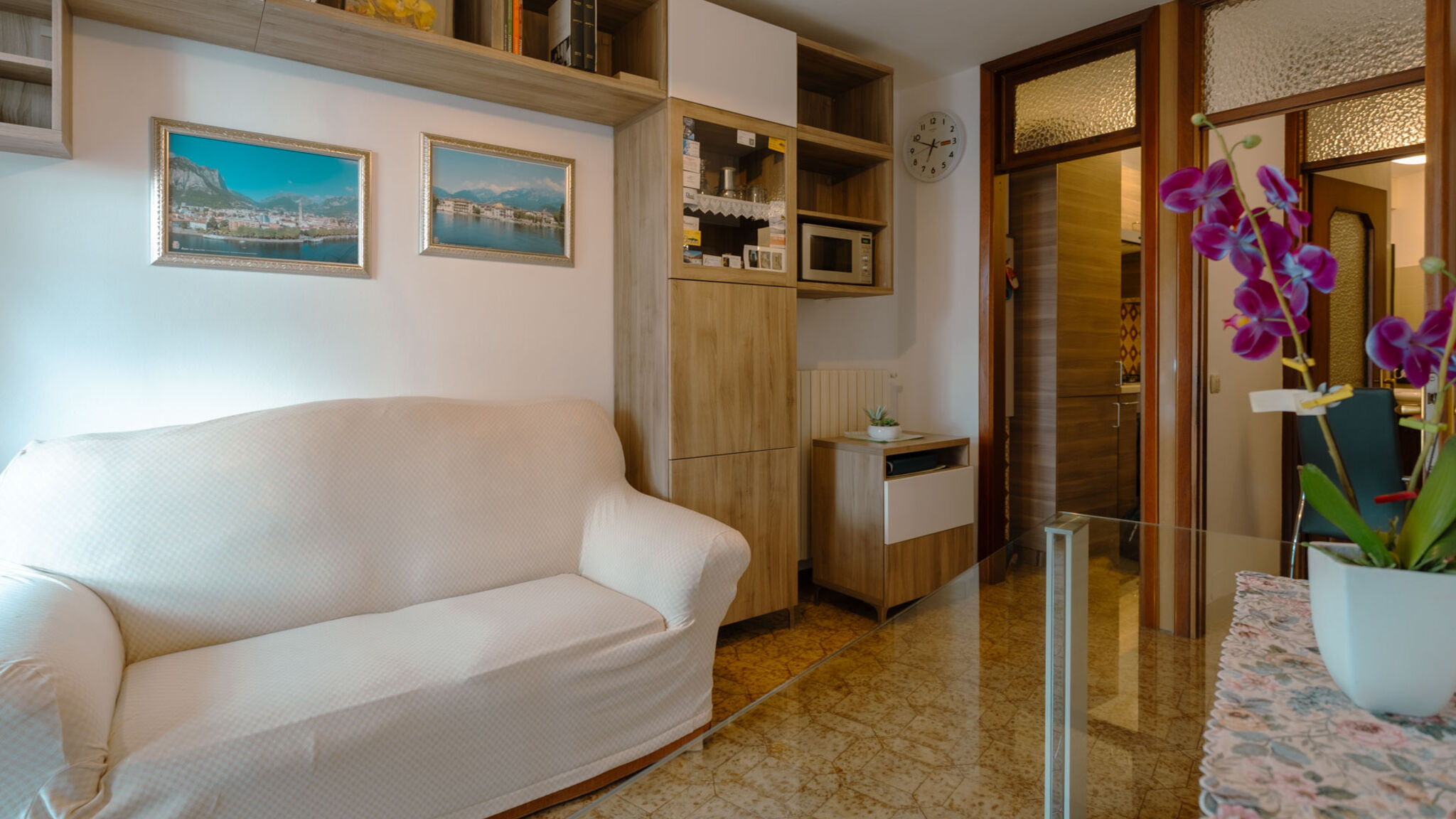 Italianway Bellano Casa Carla