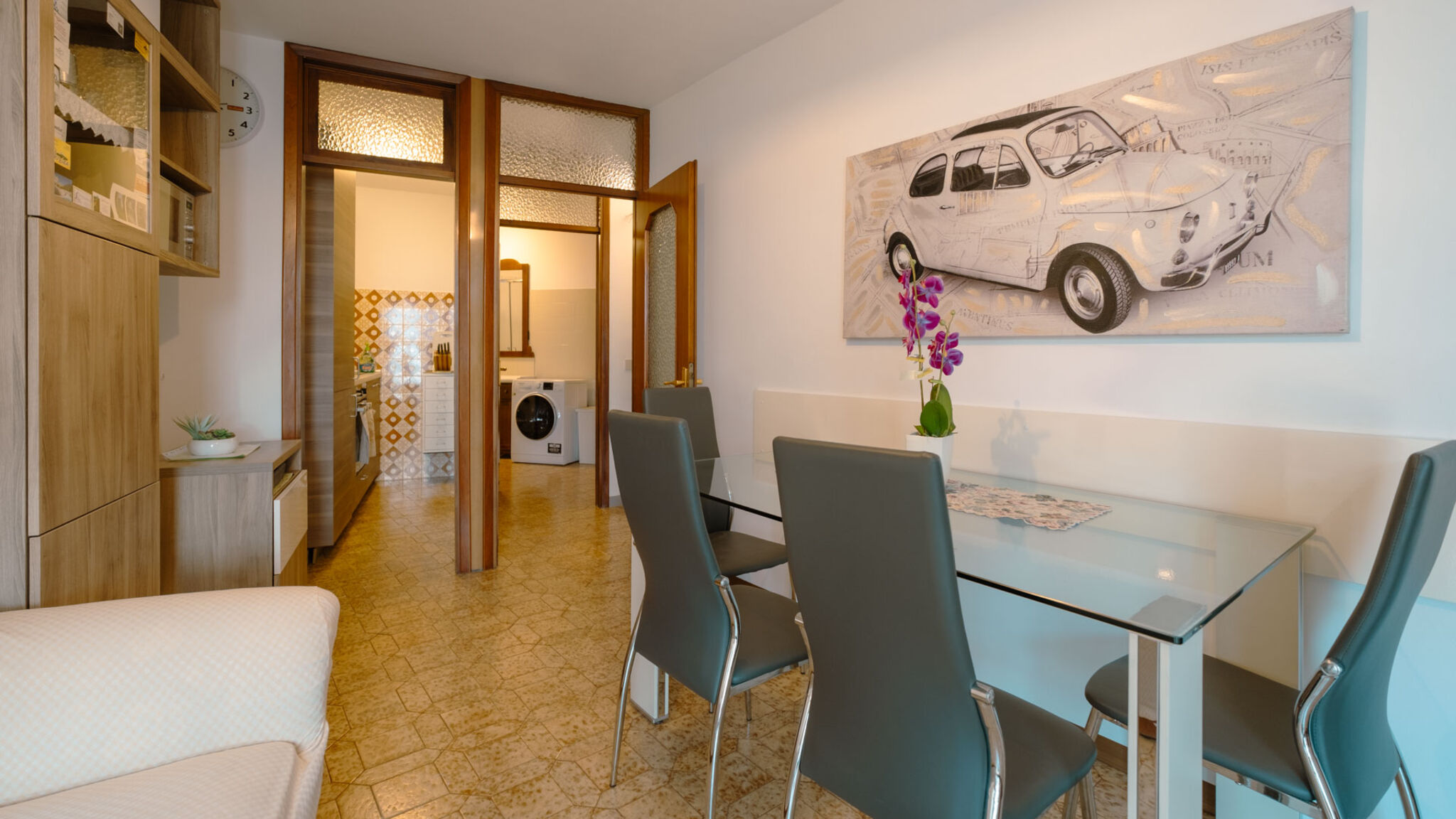 Italianway Bellano Casa Carla