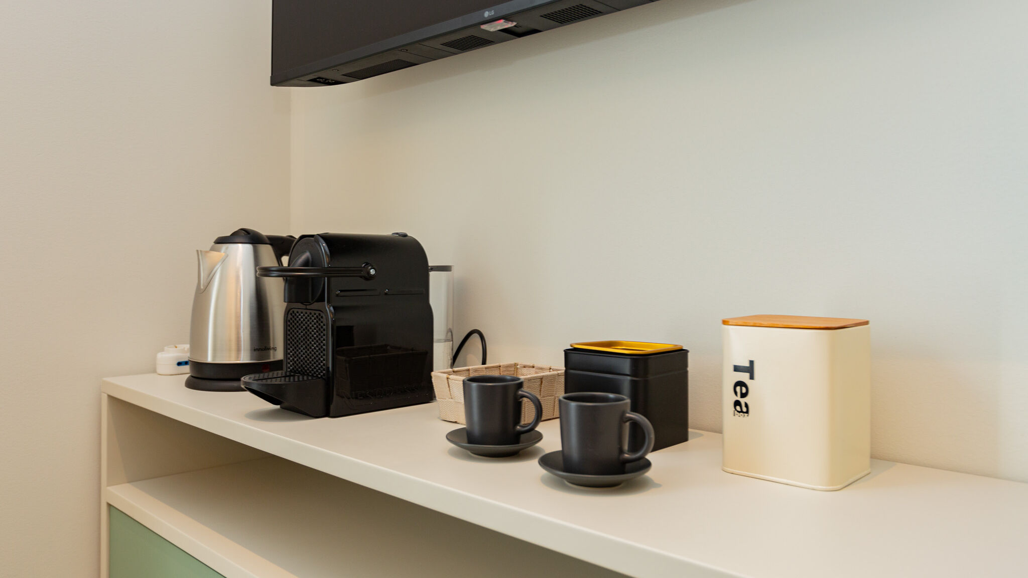 Italianway Milano Abruzzi64 Milan cozy nest by Hospity