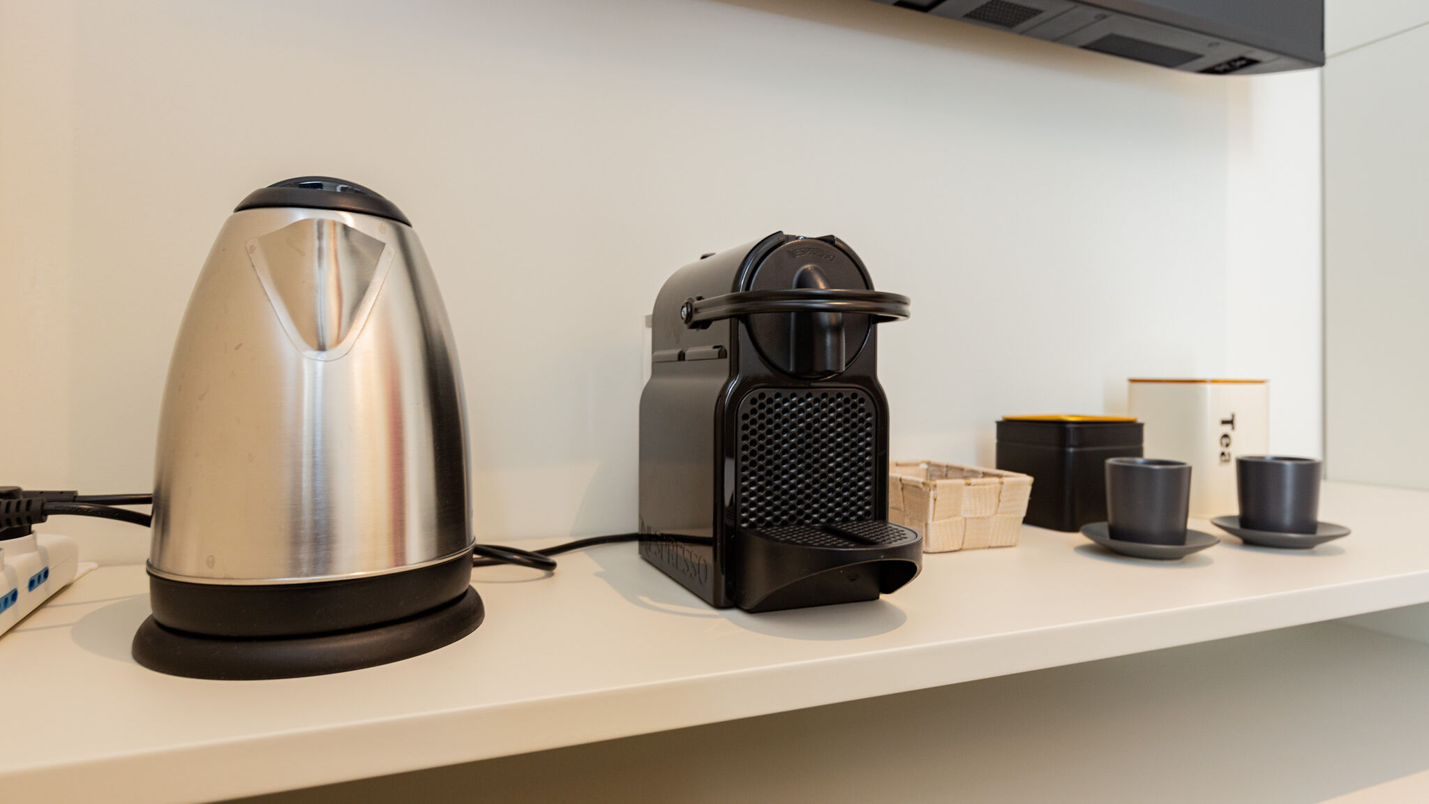 Italianway Milano Abruzzi64 Milan cozy nest by Hospity