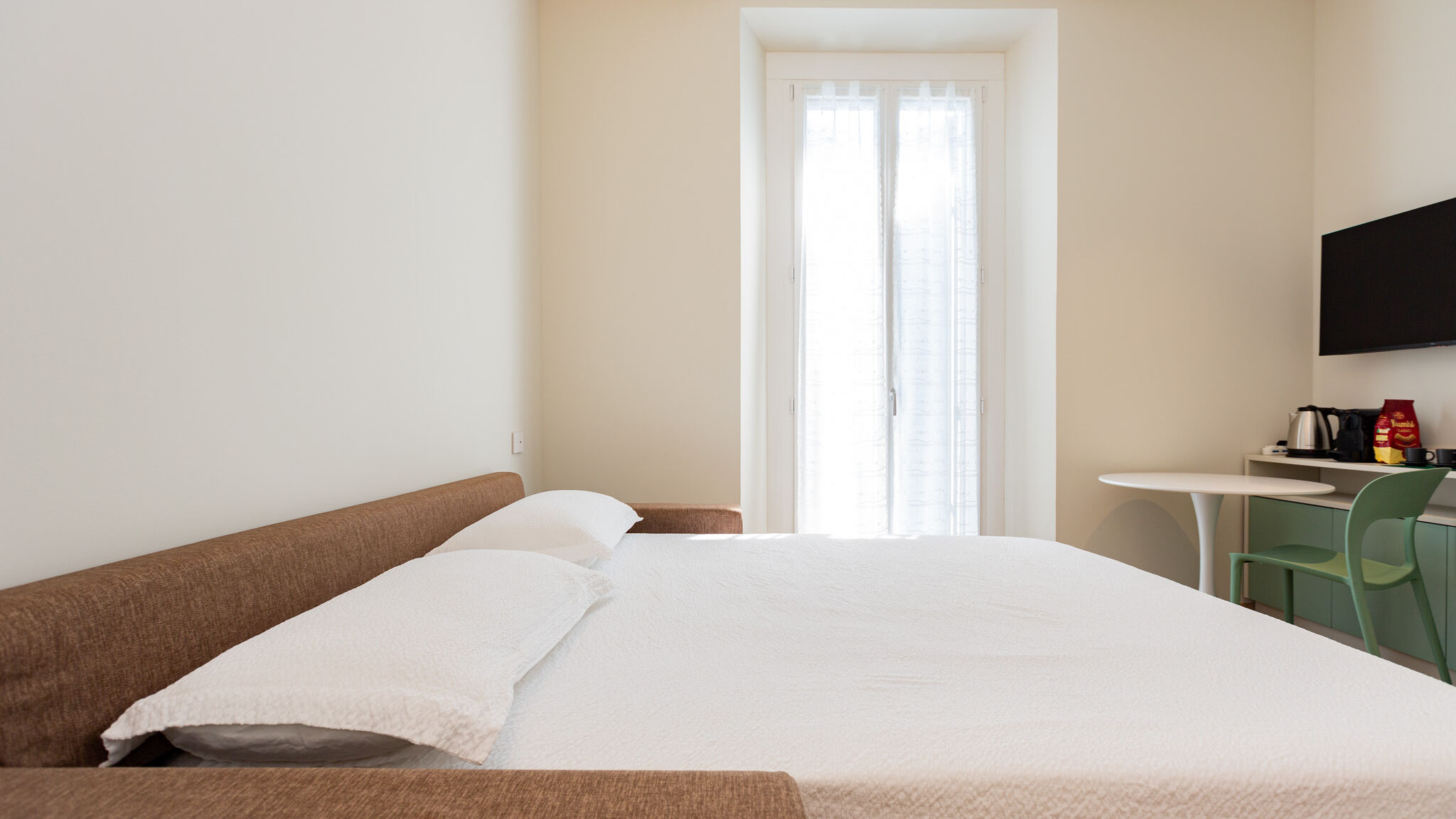 Italianway Milano Abruzzi64 Milan cozy nest by Hospity