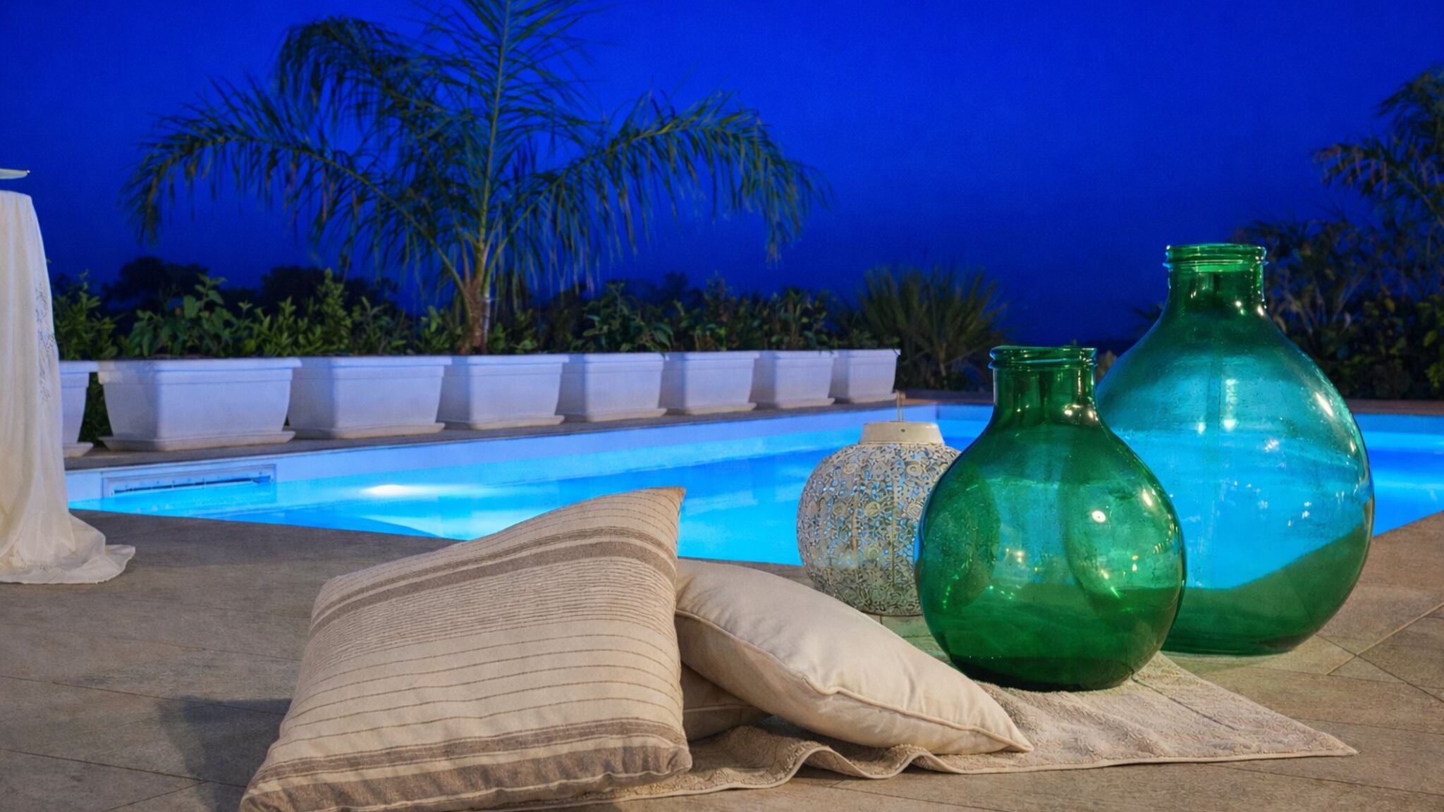 Italianway Ispica Villa del Colle con piscina privata 