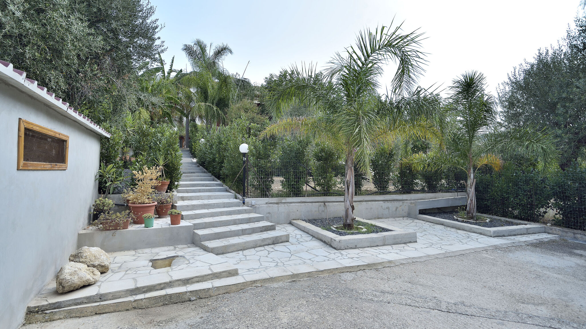 Italianway Ispica Villa del Colle con piscina privata 