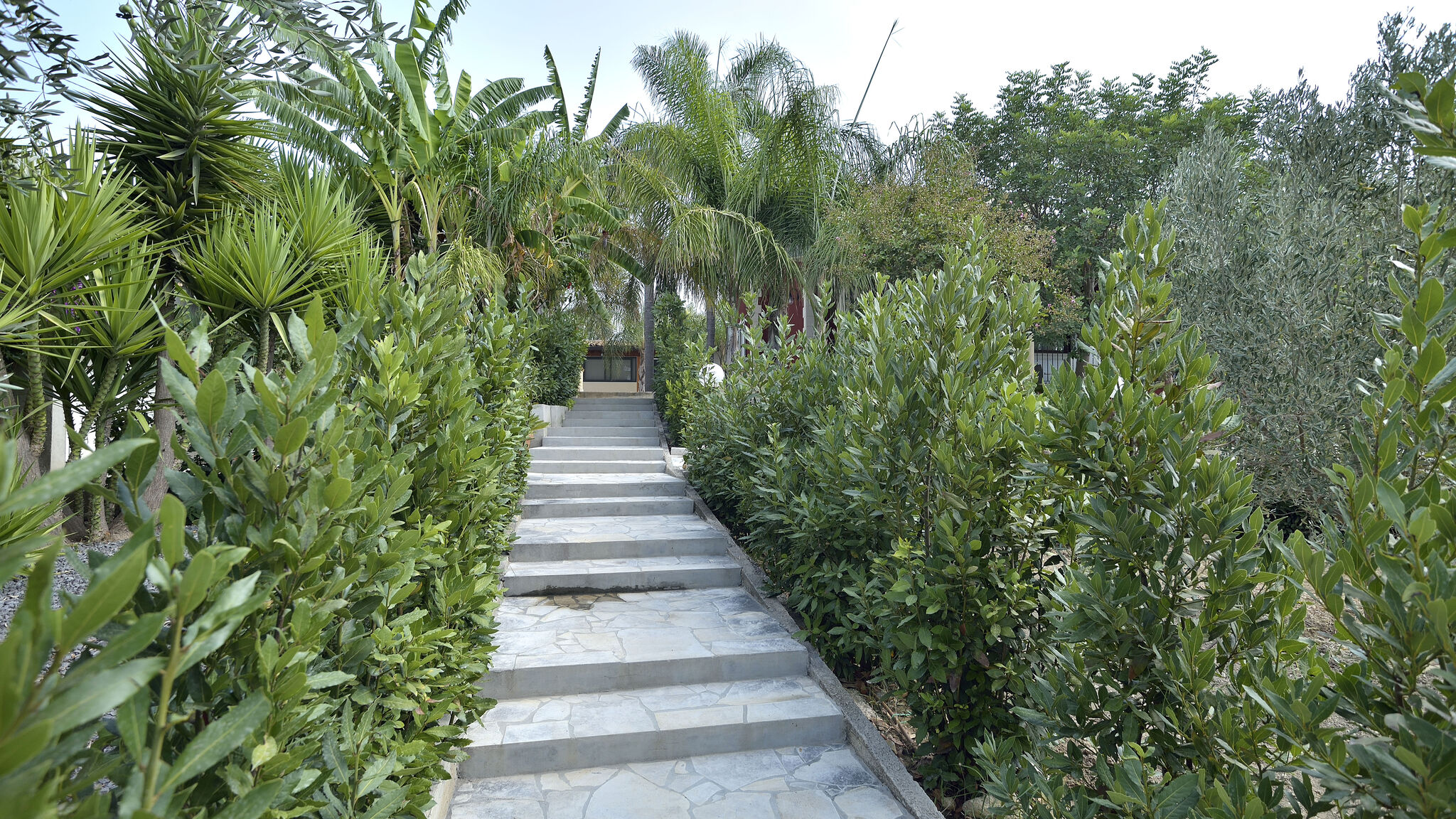 Italianway Ispica Villa del Colle con piscina privata 