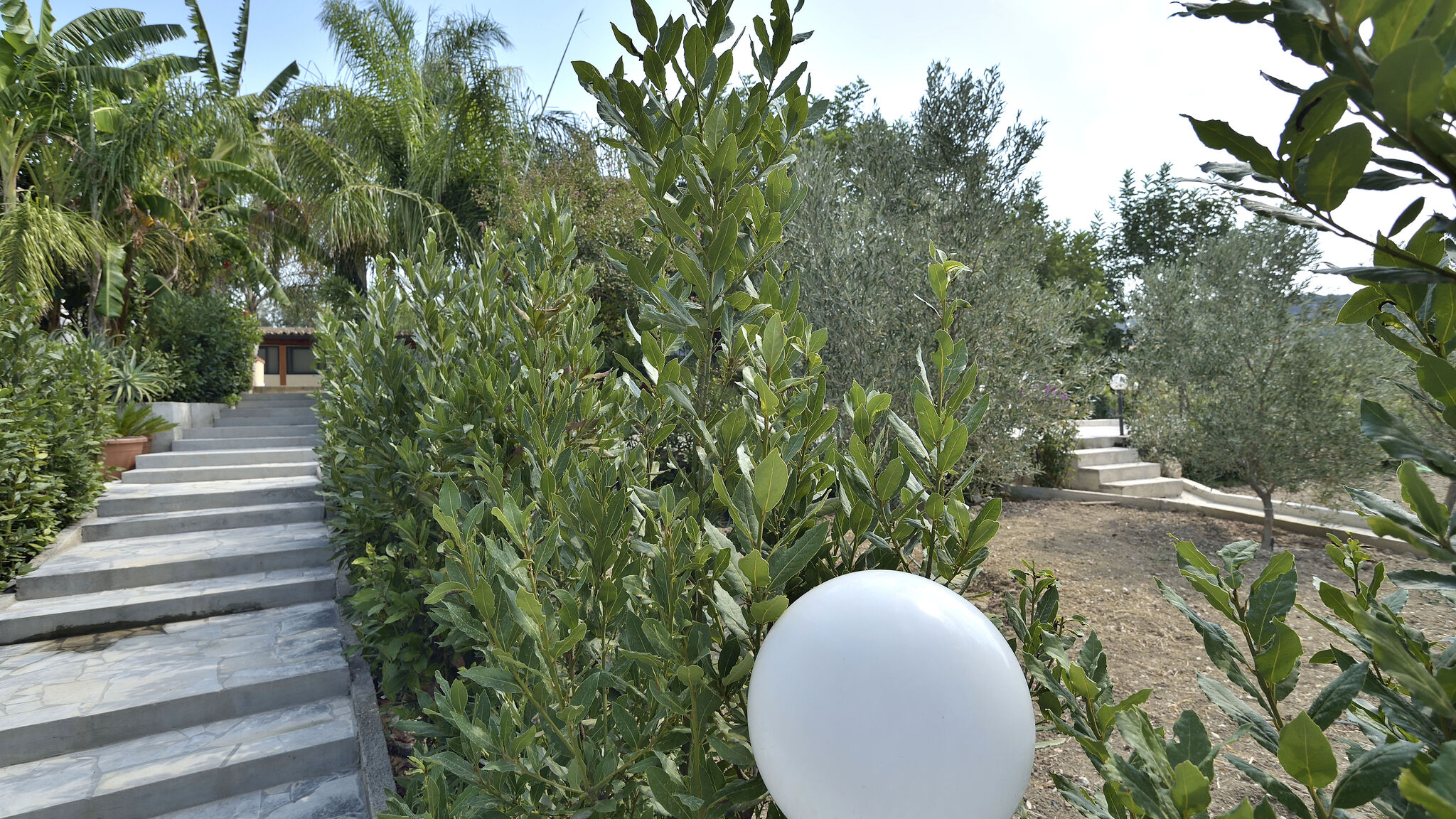 Italianway Ispica Villa del Colle con piscina privata 