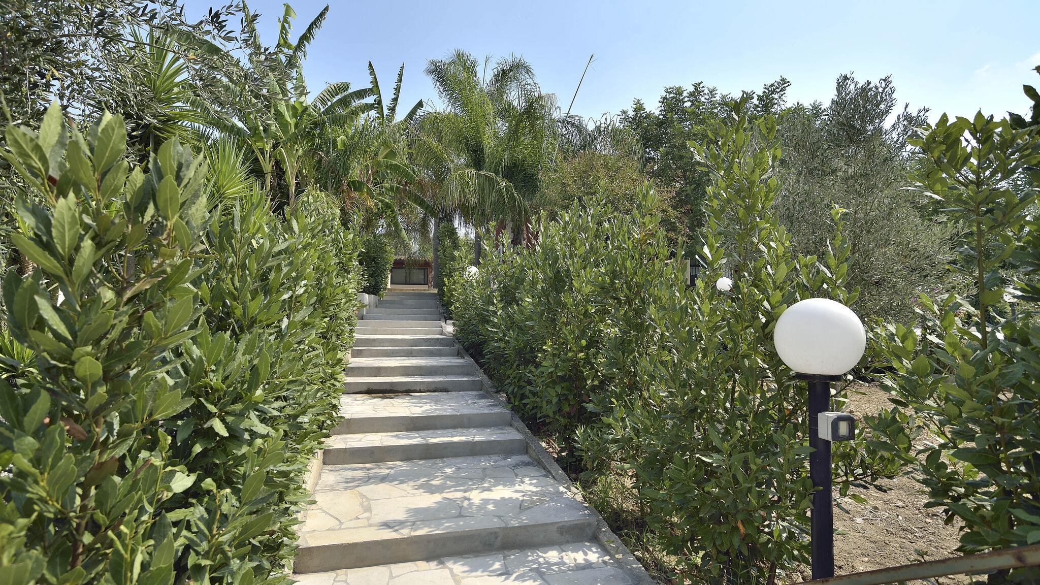 Italianway Ispica Villa del Colle con piscina privata 