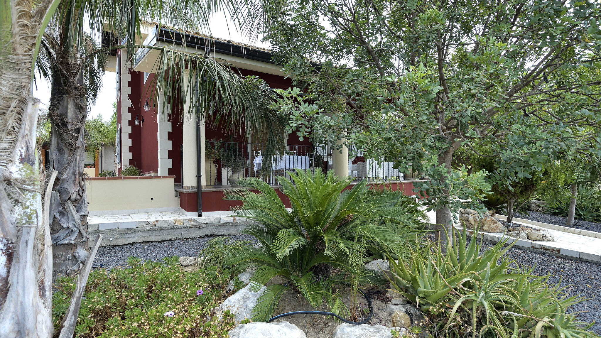 Italianway Ispica Villa del Colle con piscina privata 