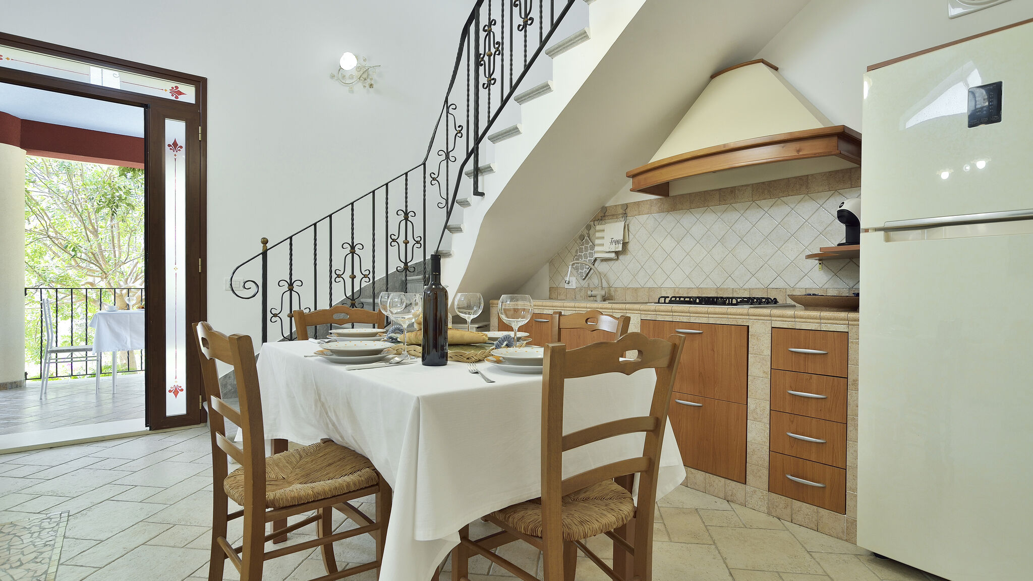 Italianway Ispica Villa del Colle con piscina privata 