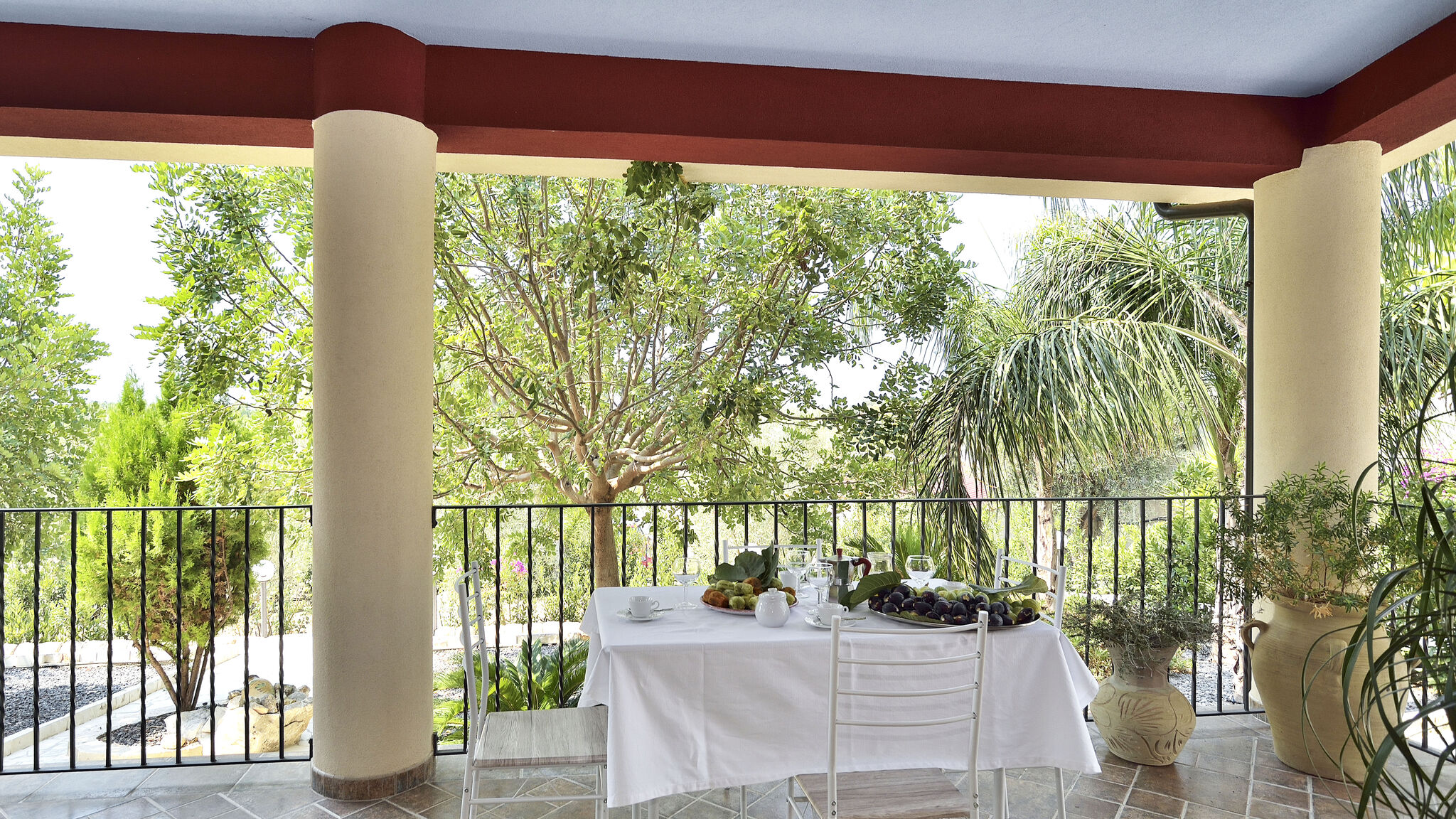 Italianway Ispica Villa del Colle con piscina privata 