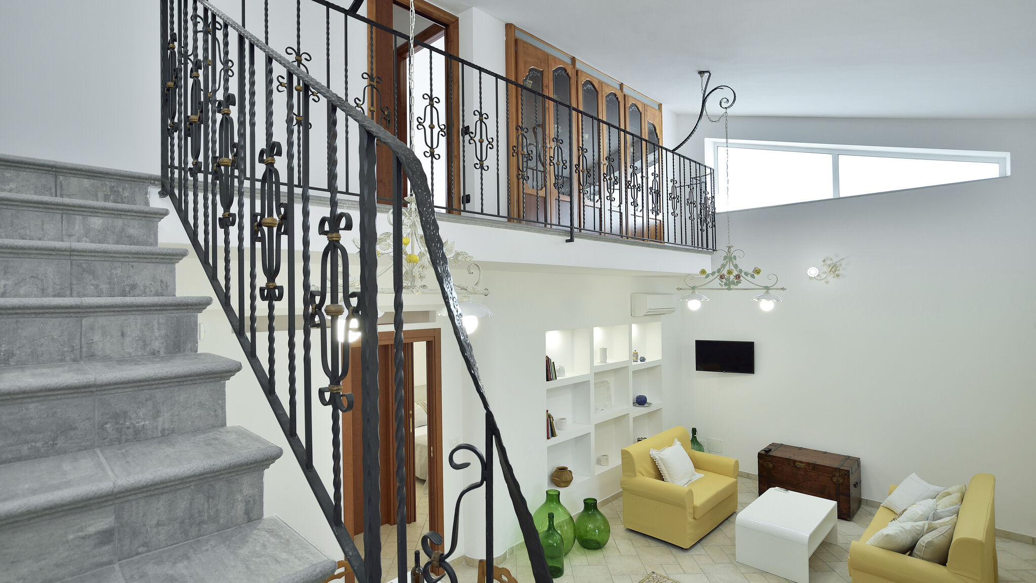 Italianway Ispica Villa del Colle con piscina privata 