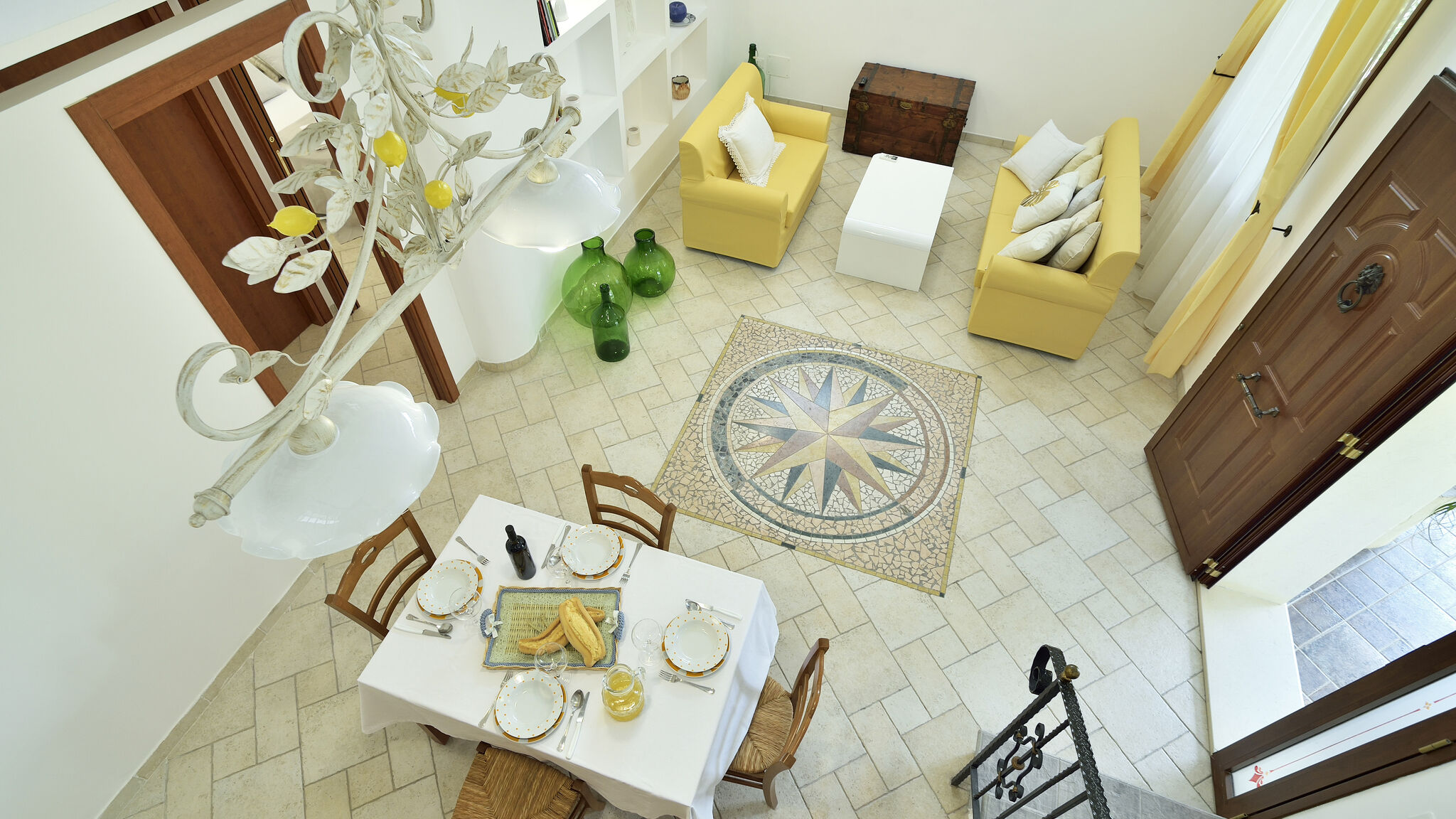 Italianway Ispica Villa del Colle con piscina privata 