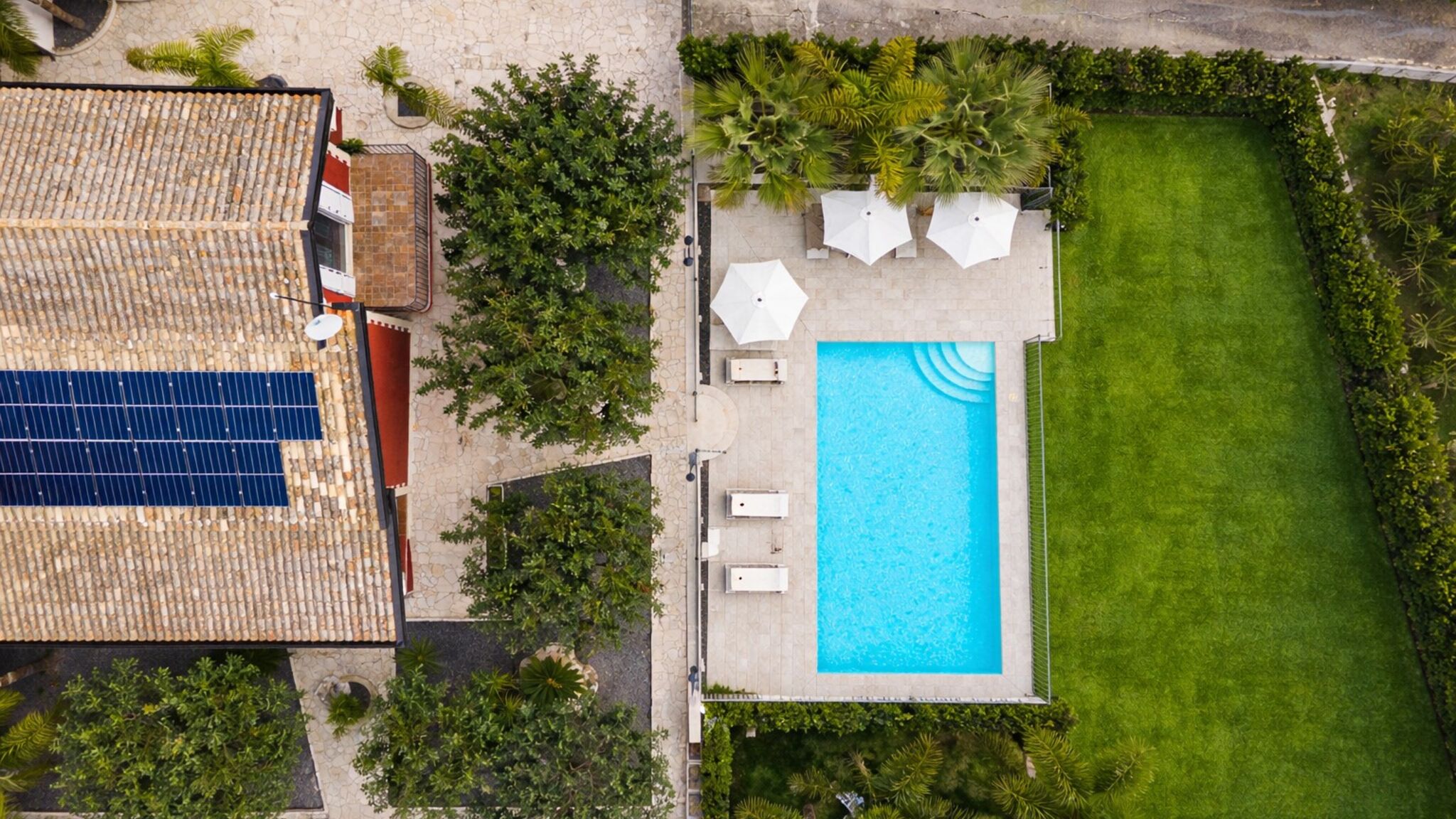 Italianway Ispica Villa del Colle con piscina privata 