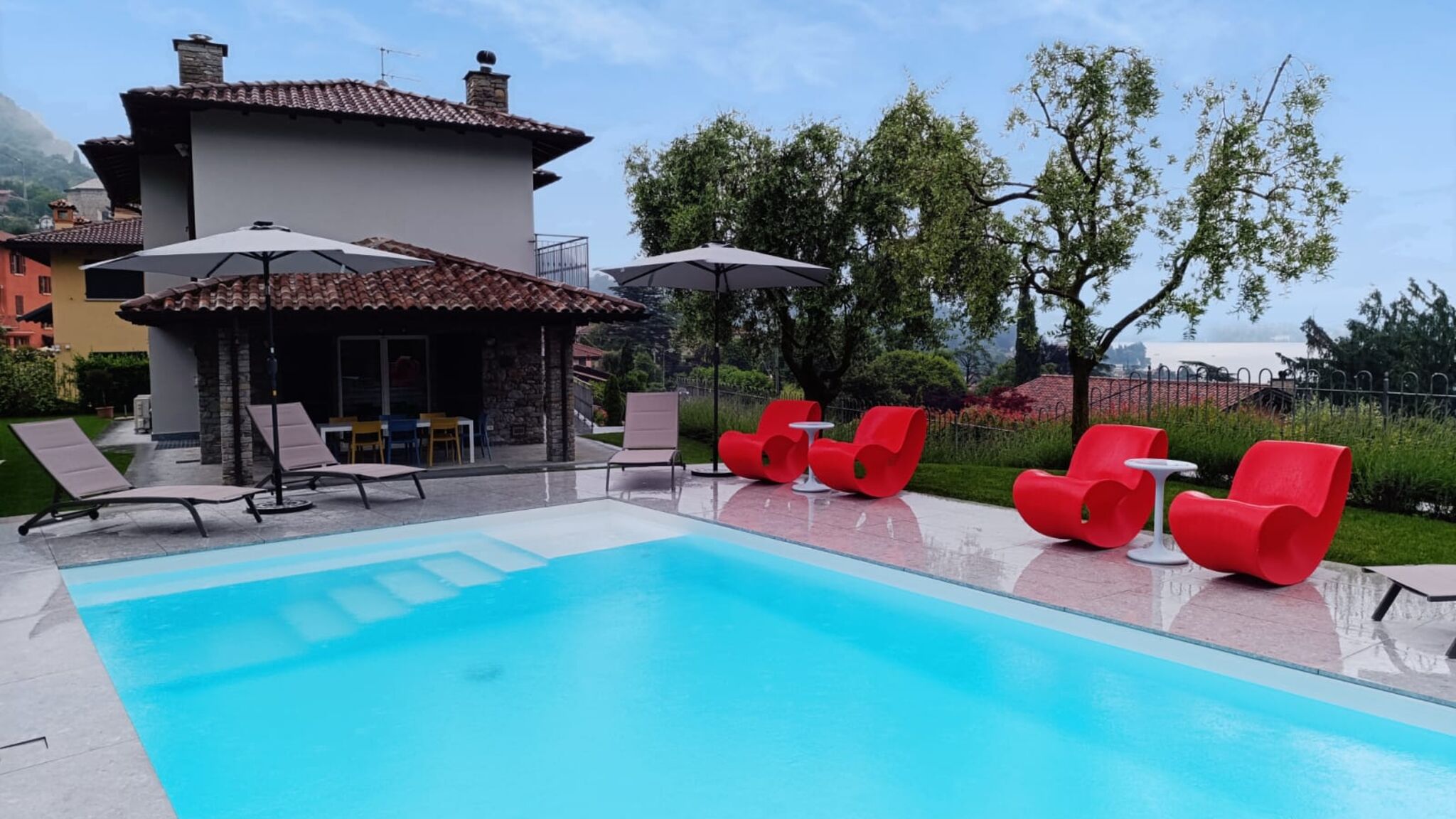 Italianway Azzano d'Asti Villa Aire by My Villa Collection