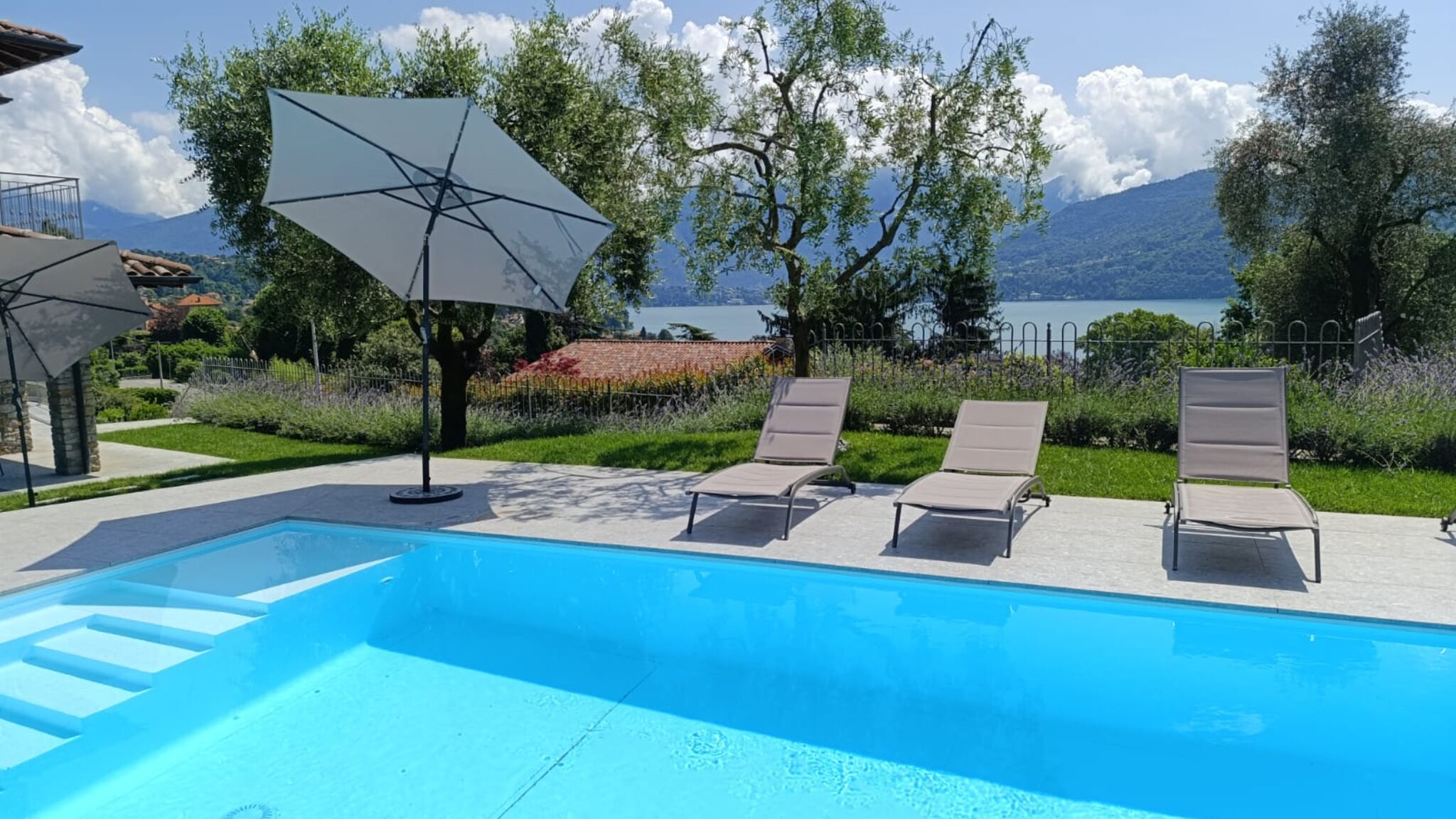 Italianway Azzano d'Asti Villa Aire by My Villa Collection