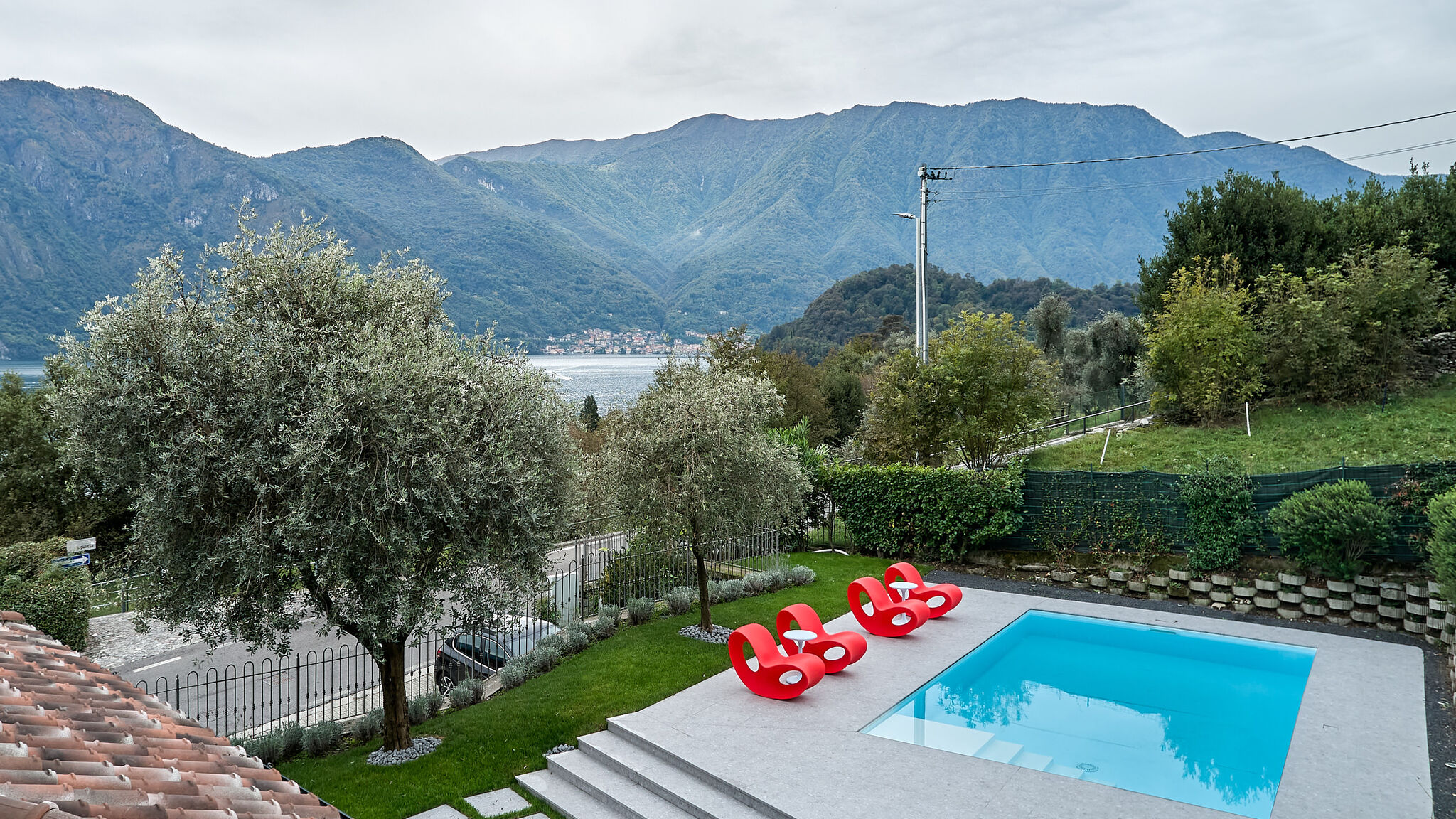 Italianway Azzano d'Asti Villa Aire by My Villa Collection