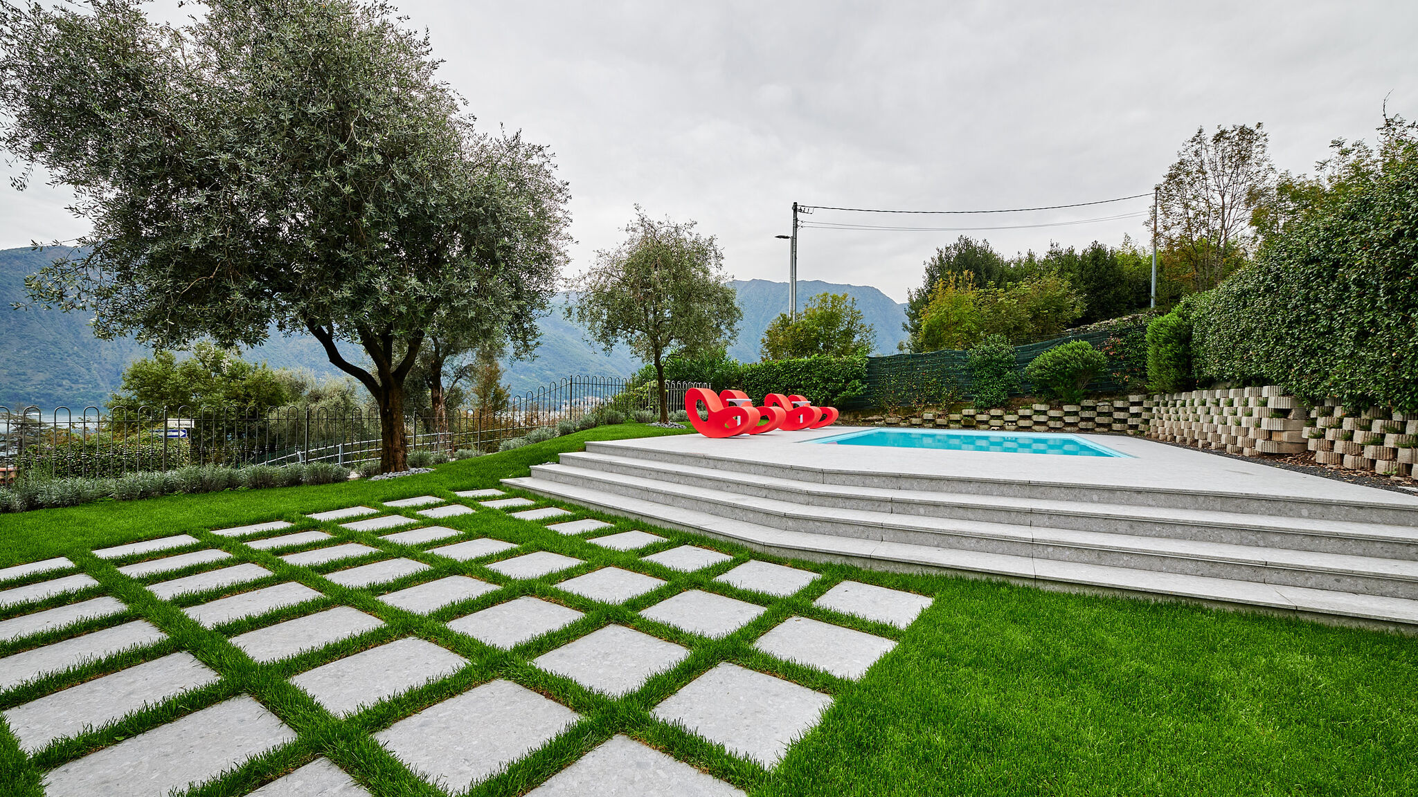 Italianway Azzano d'Asti Villa Aire by My Villa Collection