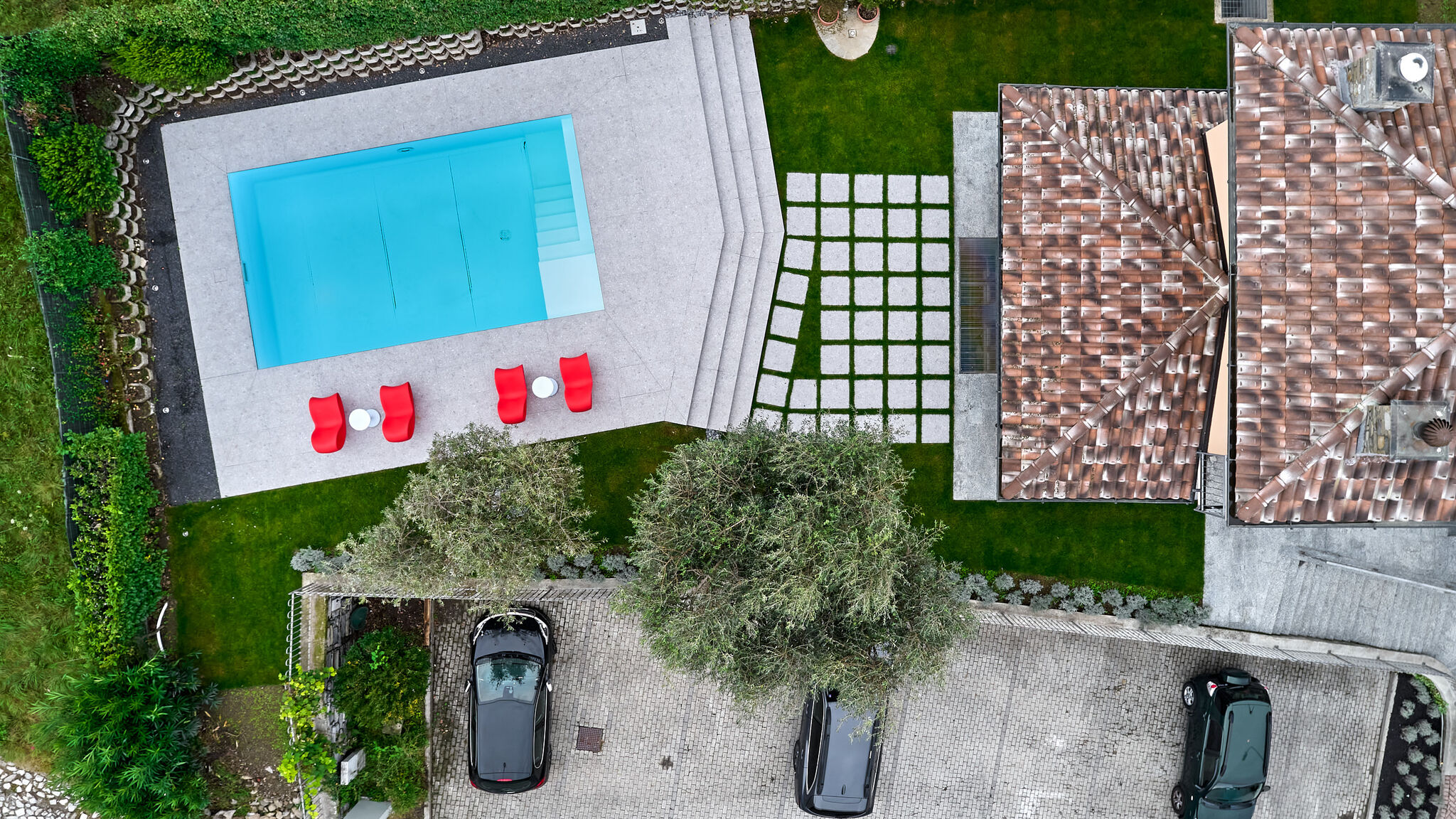 Italianway Azzano d'Asti Villa Aire by My Villa Collection