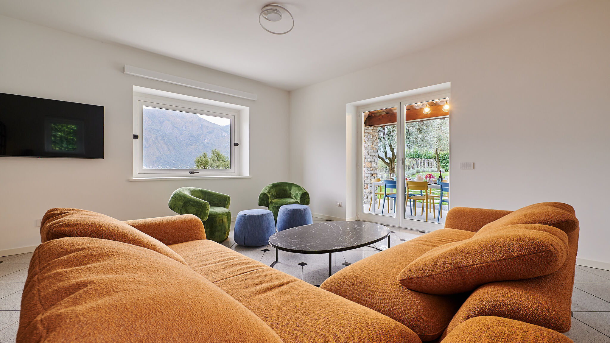 Italianway Azzano d'Asti Villa Aire by My Villa Collection