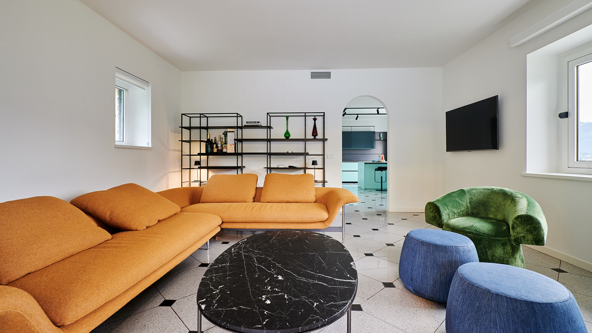 Italianway Azzano d'Asti Villa Aire by My Villa Collection