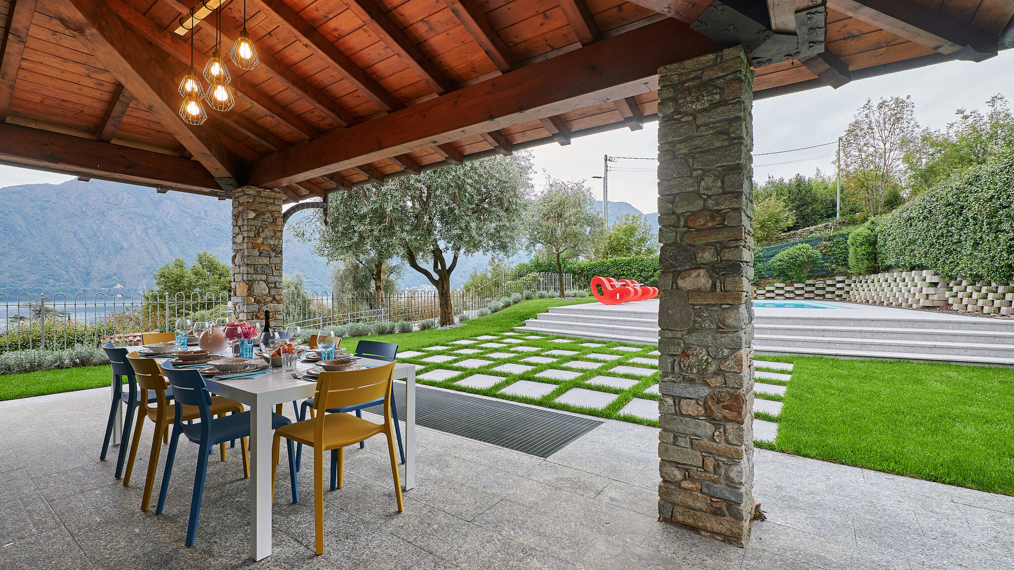 Italianway Azzano d'Asti Villa Aire by My Villa Collection